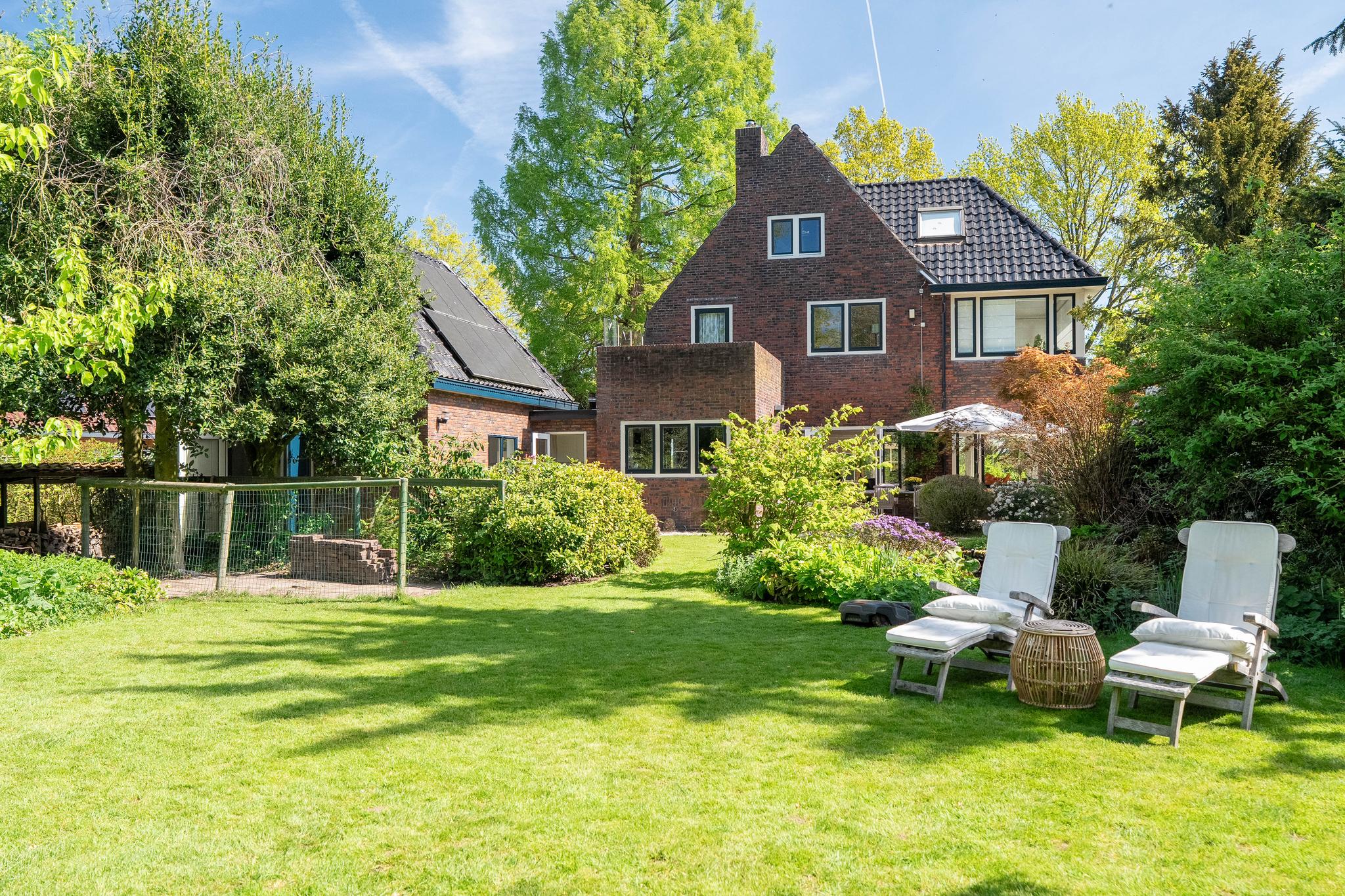 Groningerstraat 22