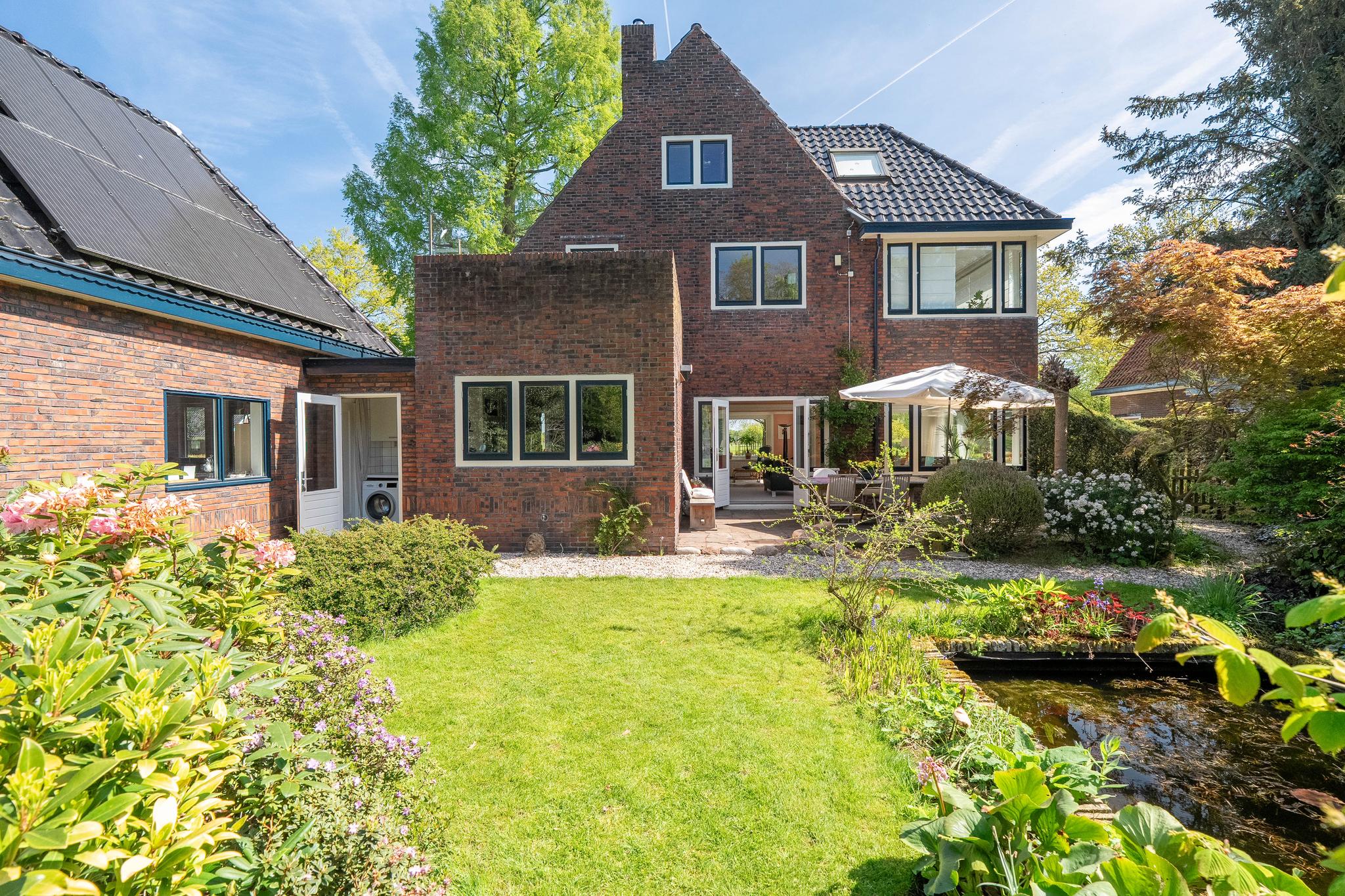 Groningerstraat 22