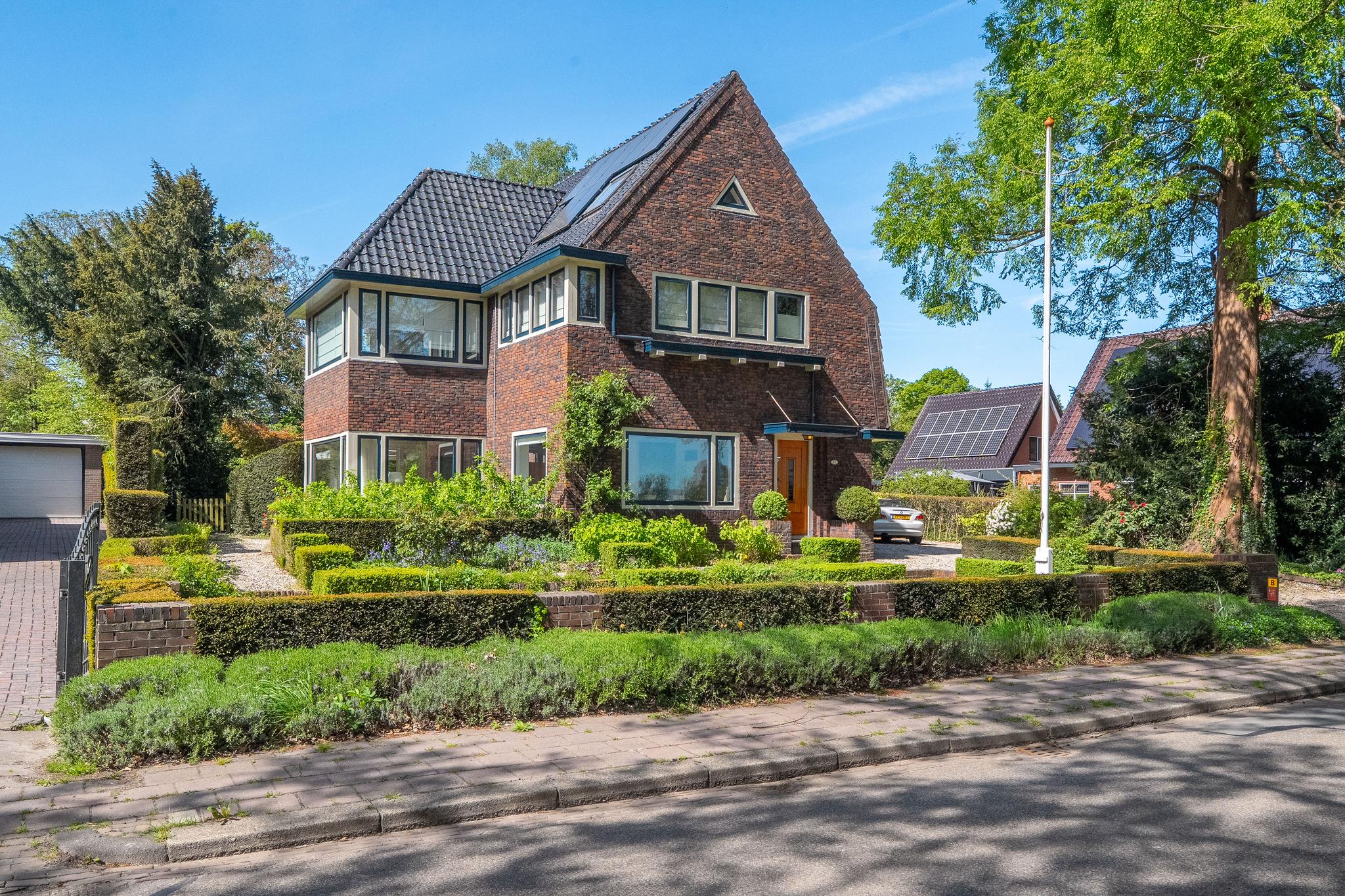 Groningerstraat 22