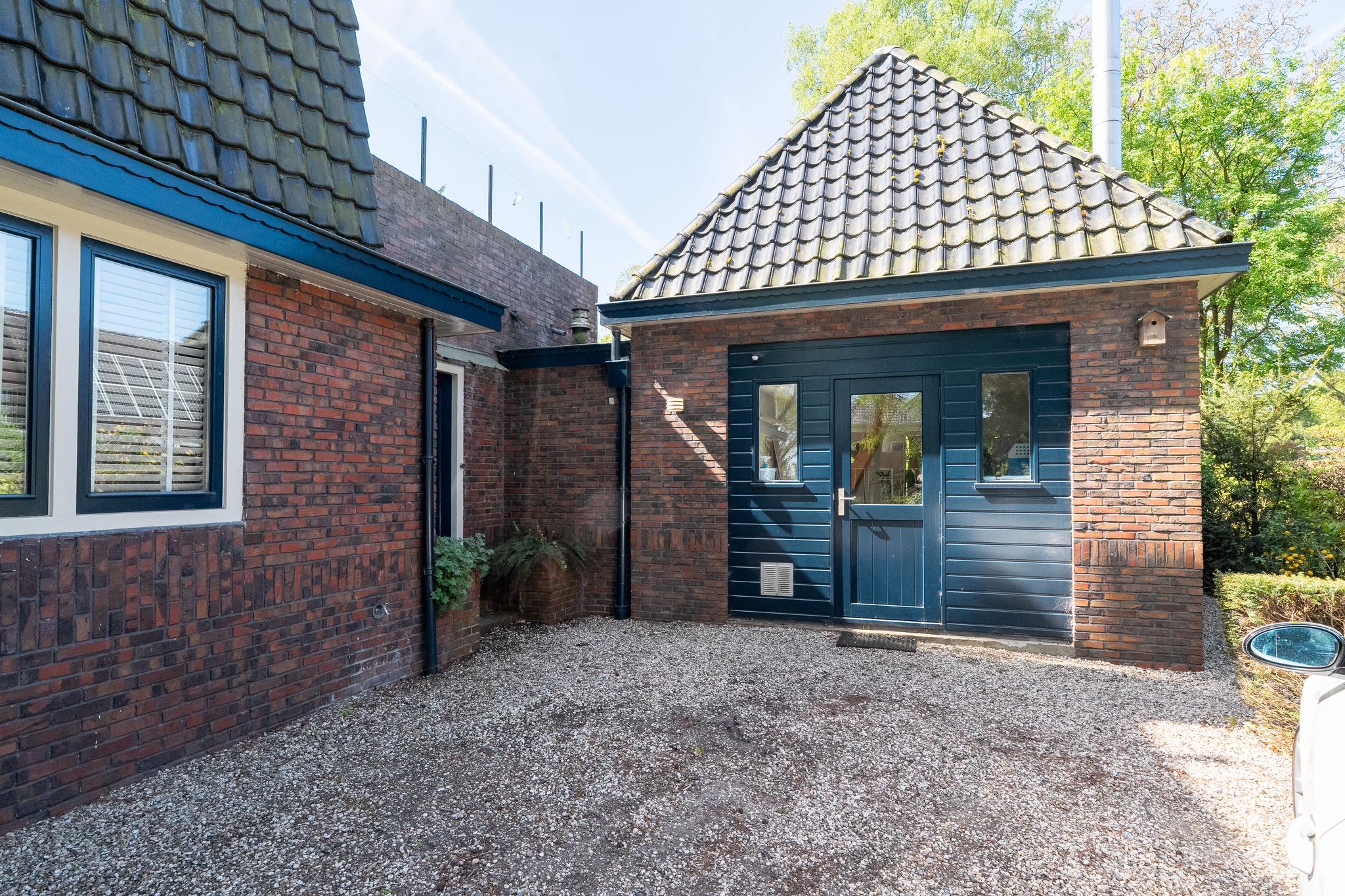 Groningerstraat 22