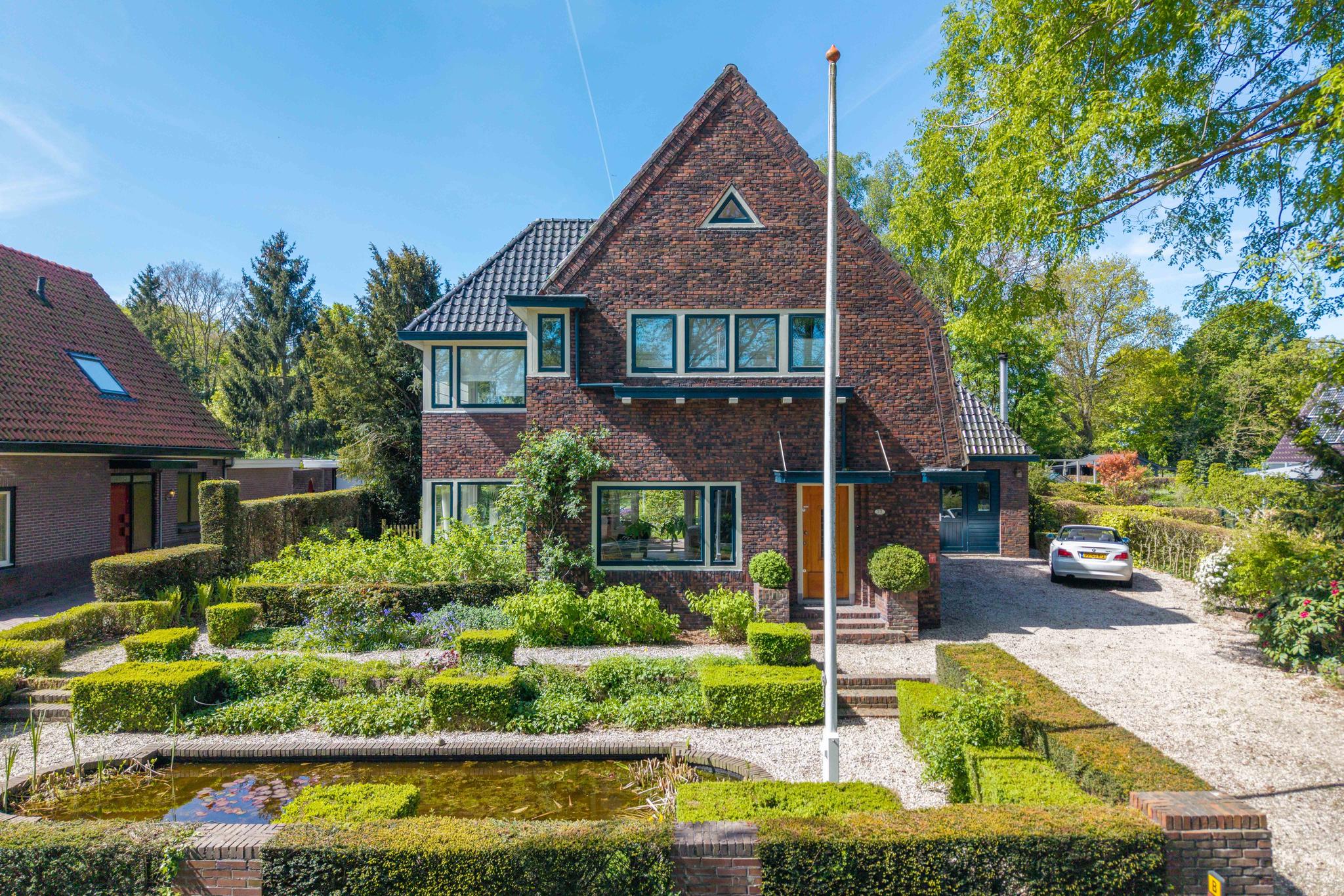 Groningerstraat 22