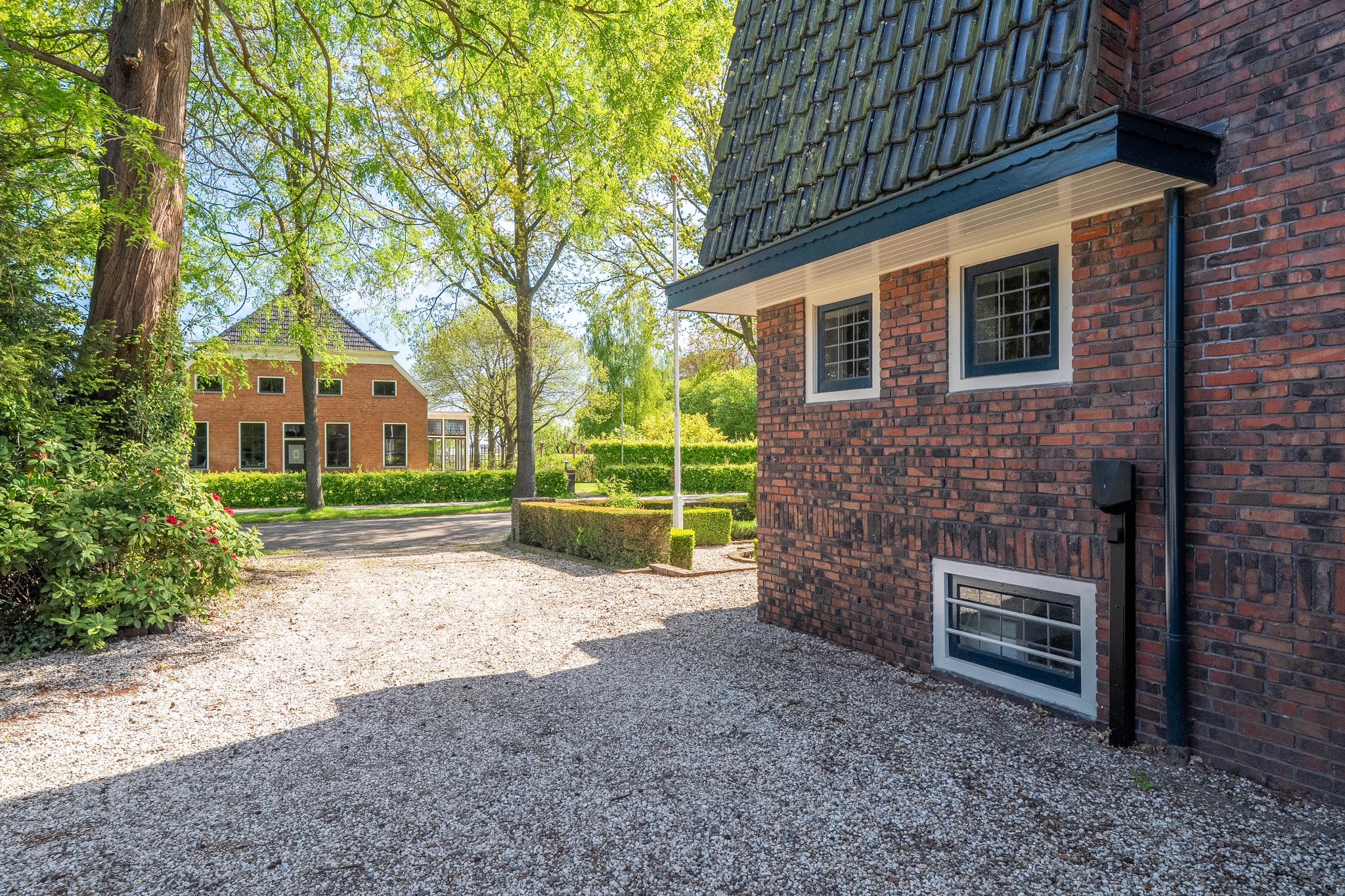 Groningerstraat 22