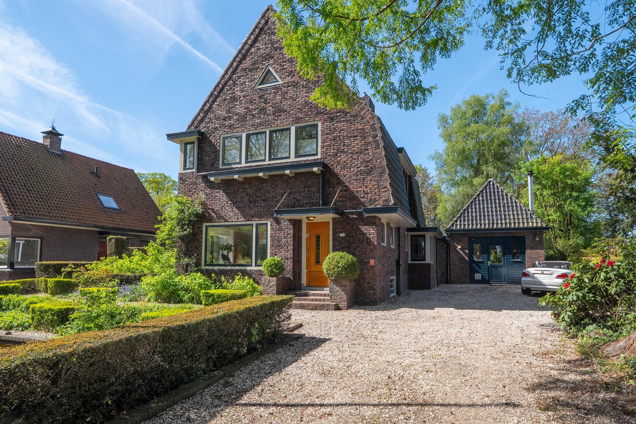 Groningerstraat 22