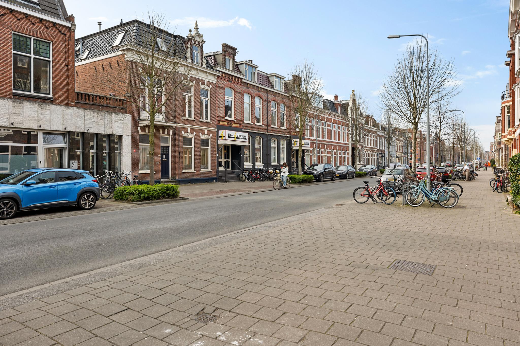 Kraneweg 16 g
