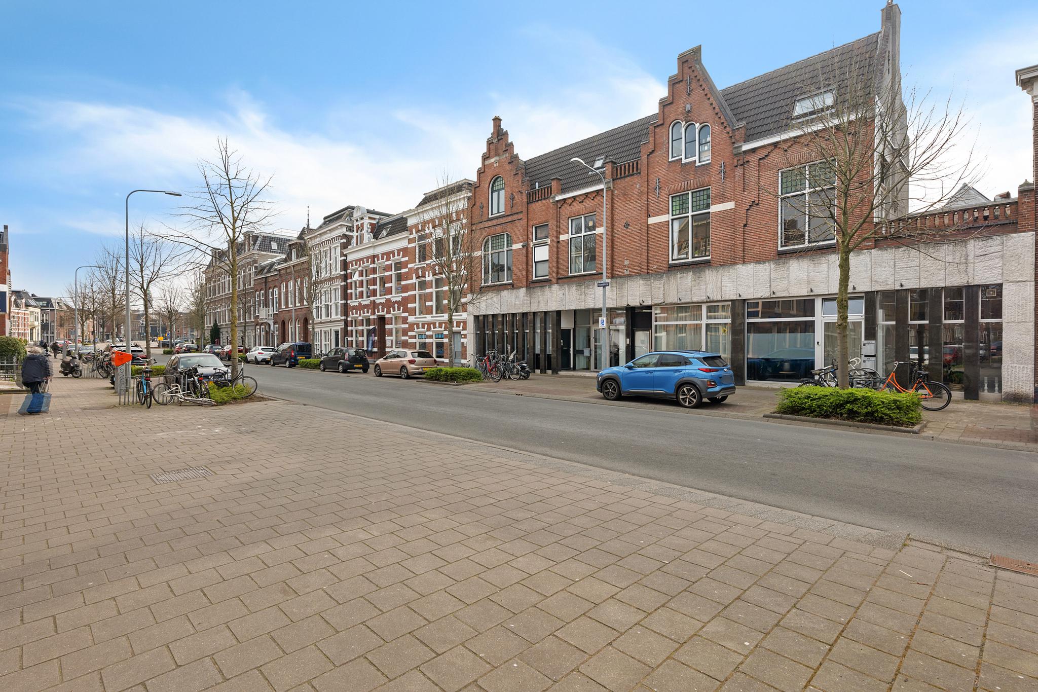 Kraneweg 16 g
