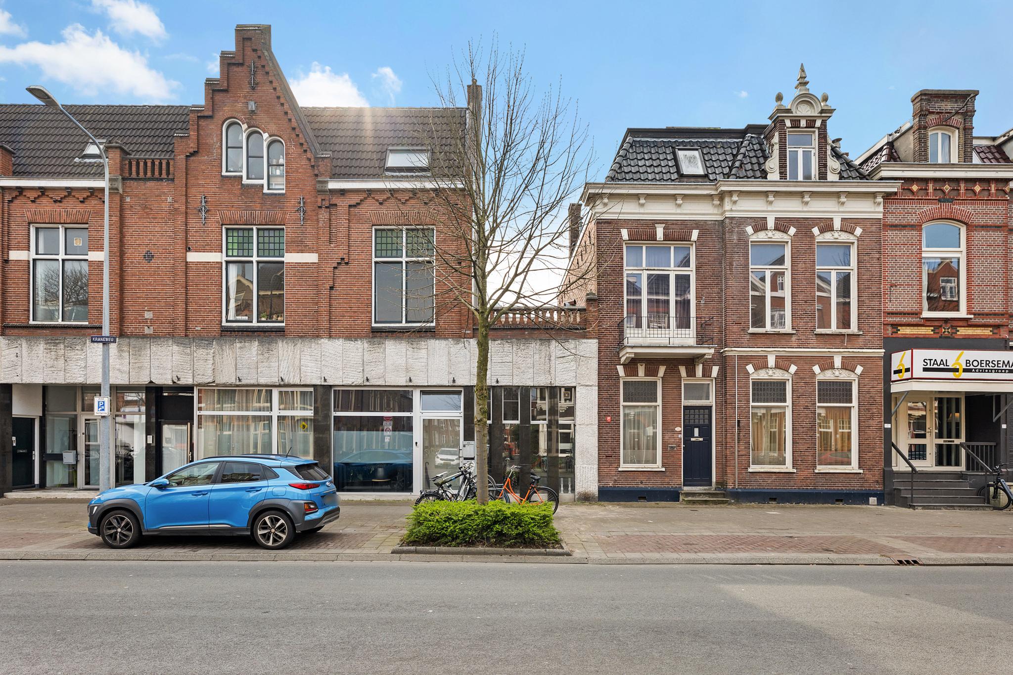 Kraneweg 16 g