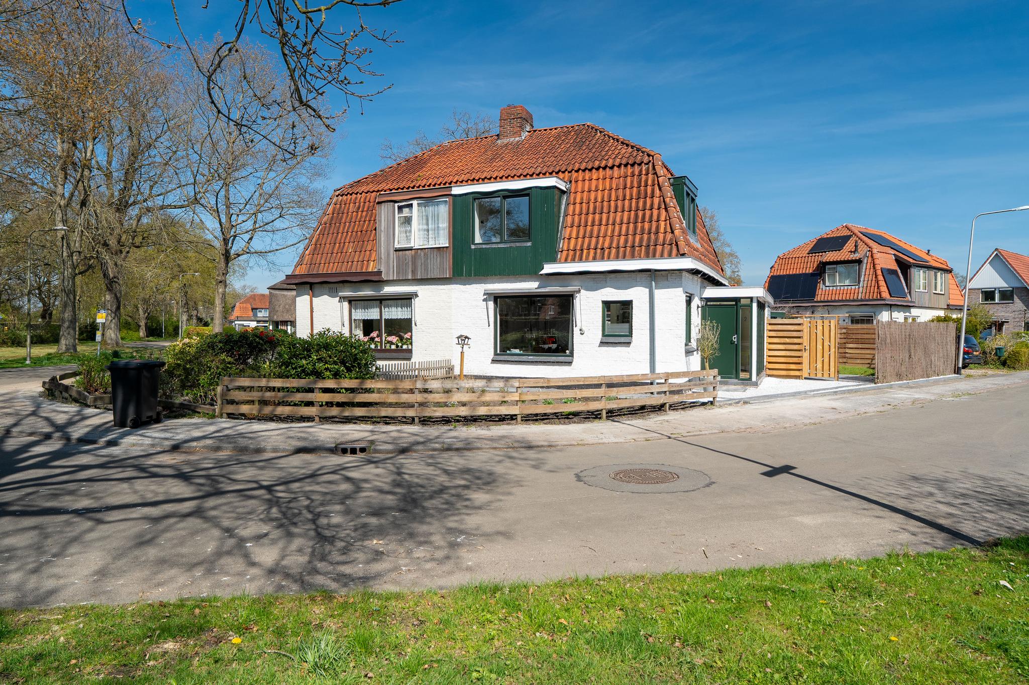 Blekenweg 2