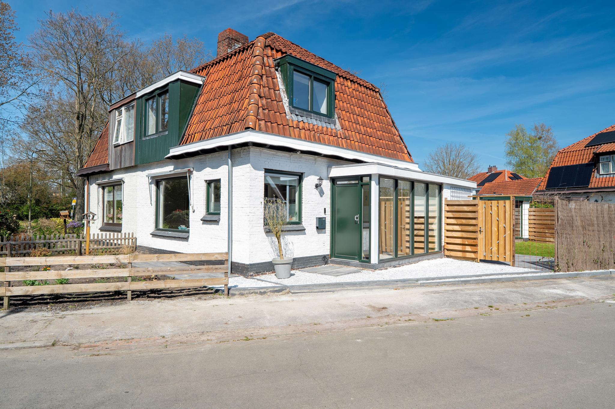 Blekenweg 2