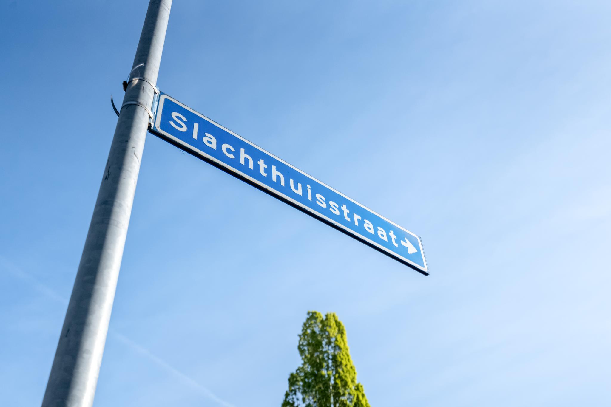 Slachthuisstraat 262