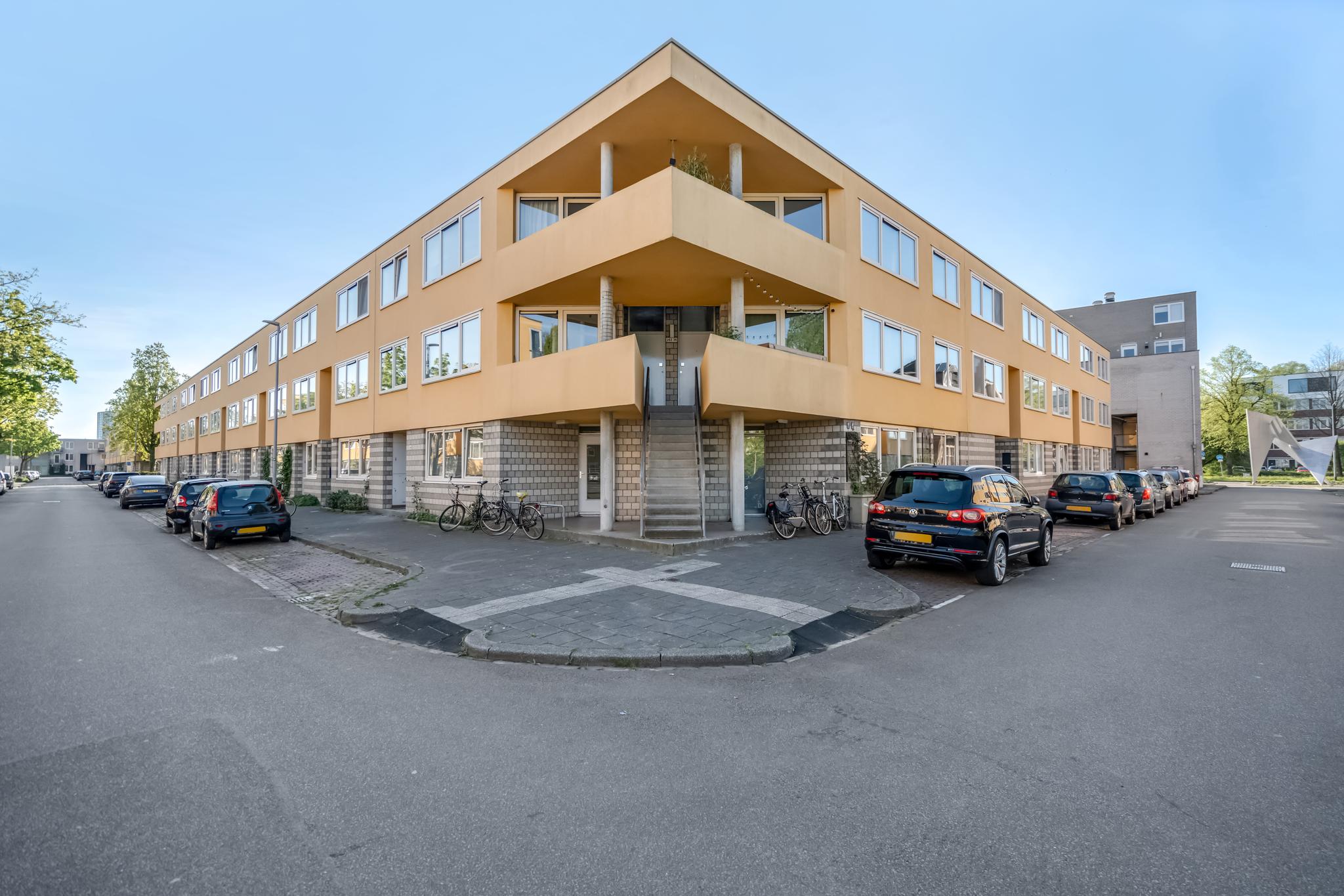 Slachthuisstraat 262
