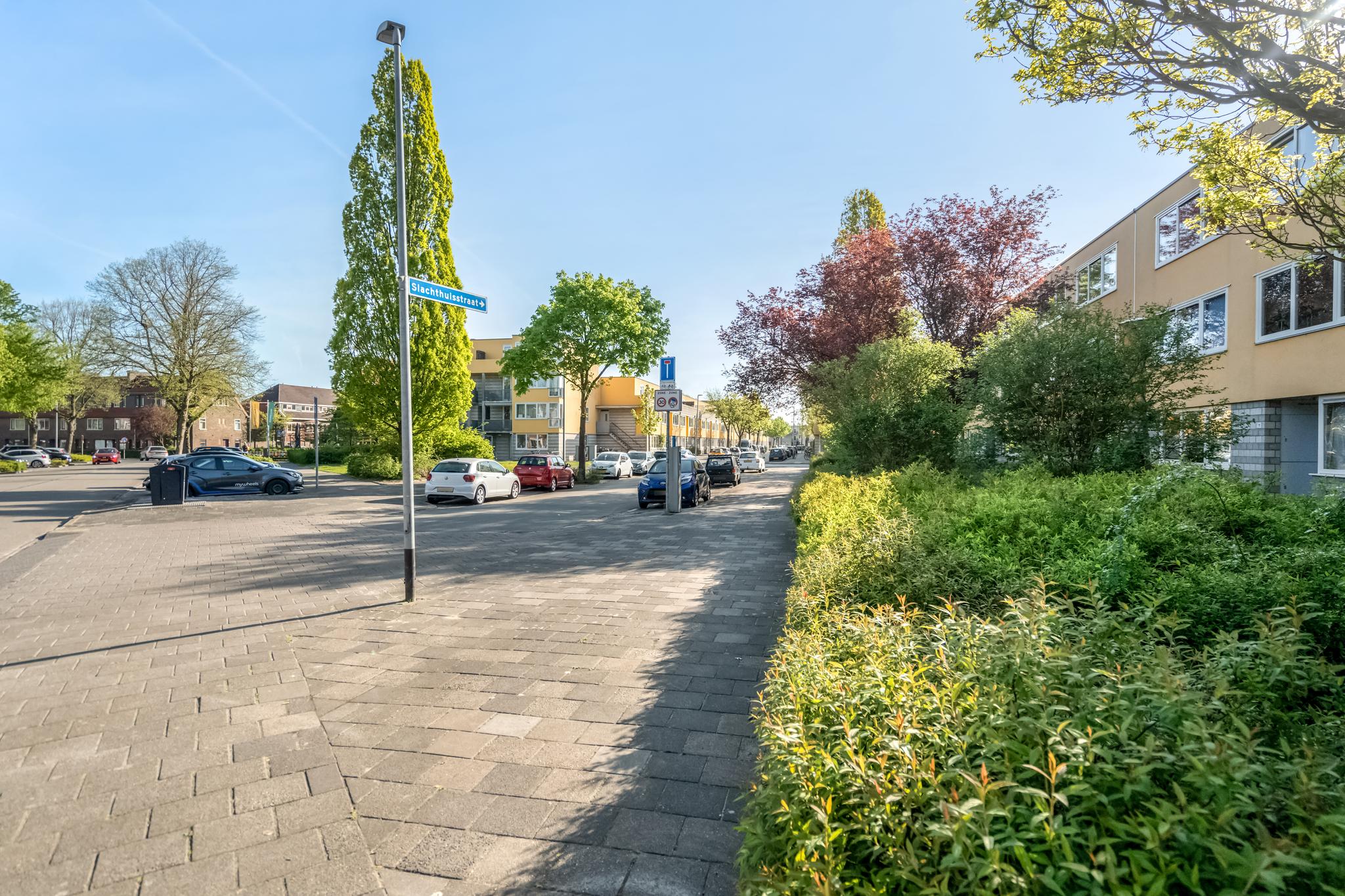 Slachthuisstraat 262