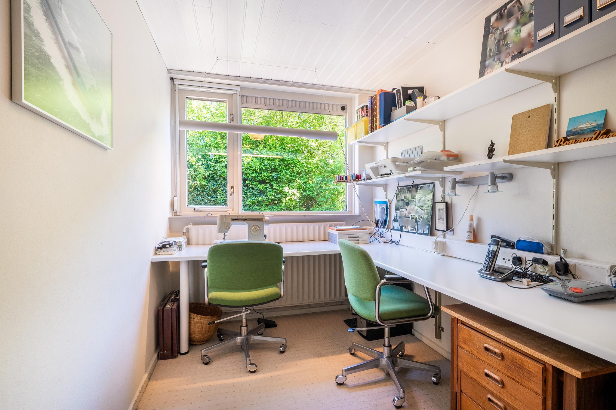 Fazantenlaan 4
