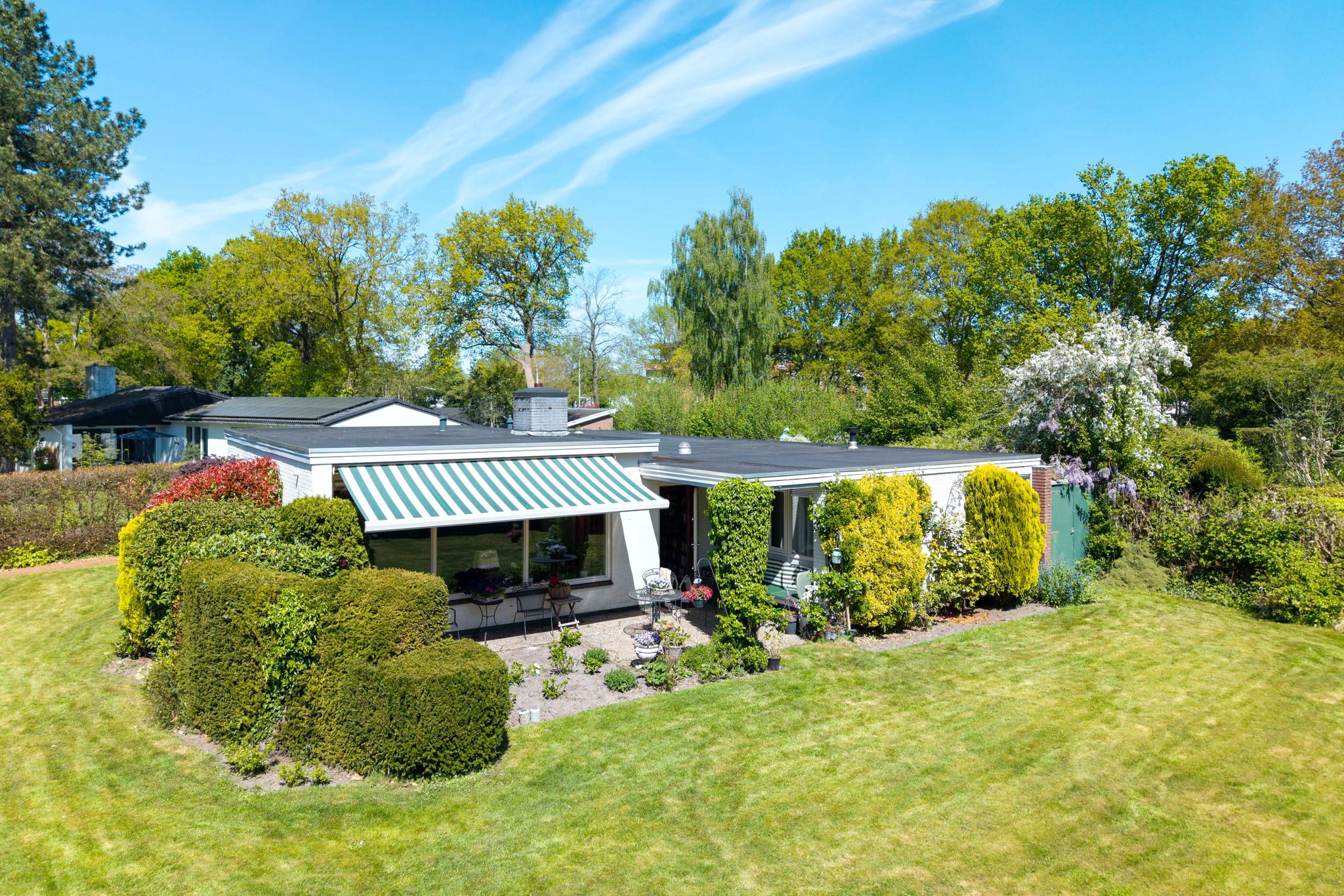 Fazantenlaan 4