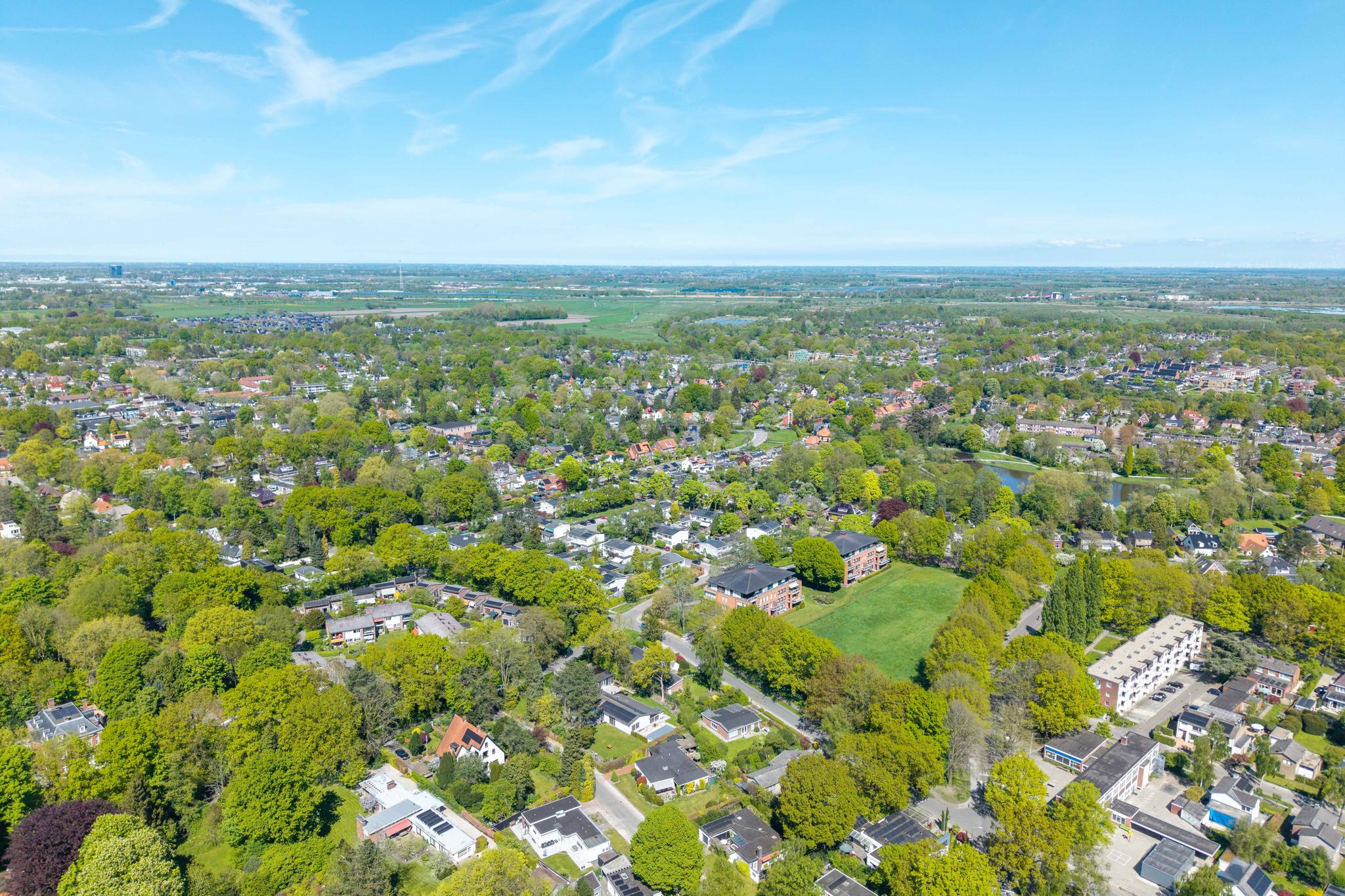 Fazantenlaan 4