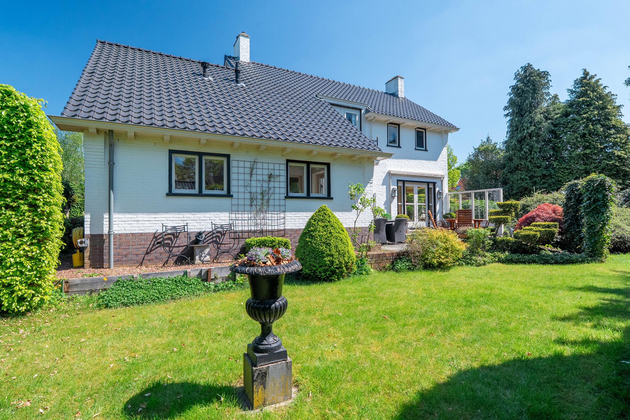 Holsteinslaan 13