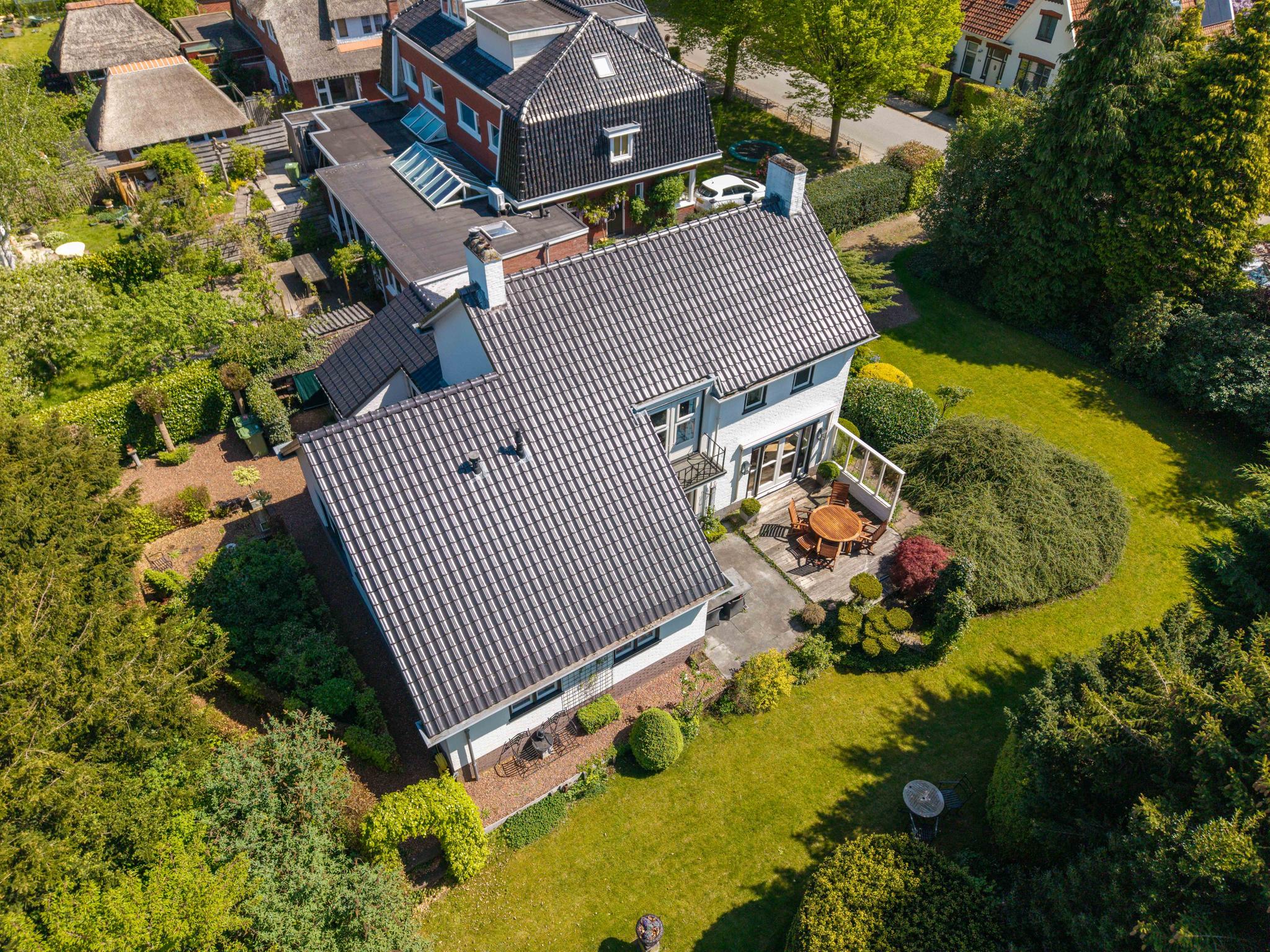 Holsteinslaan 13