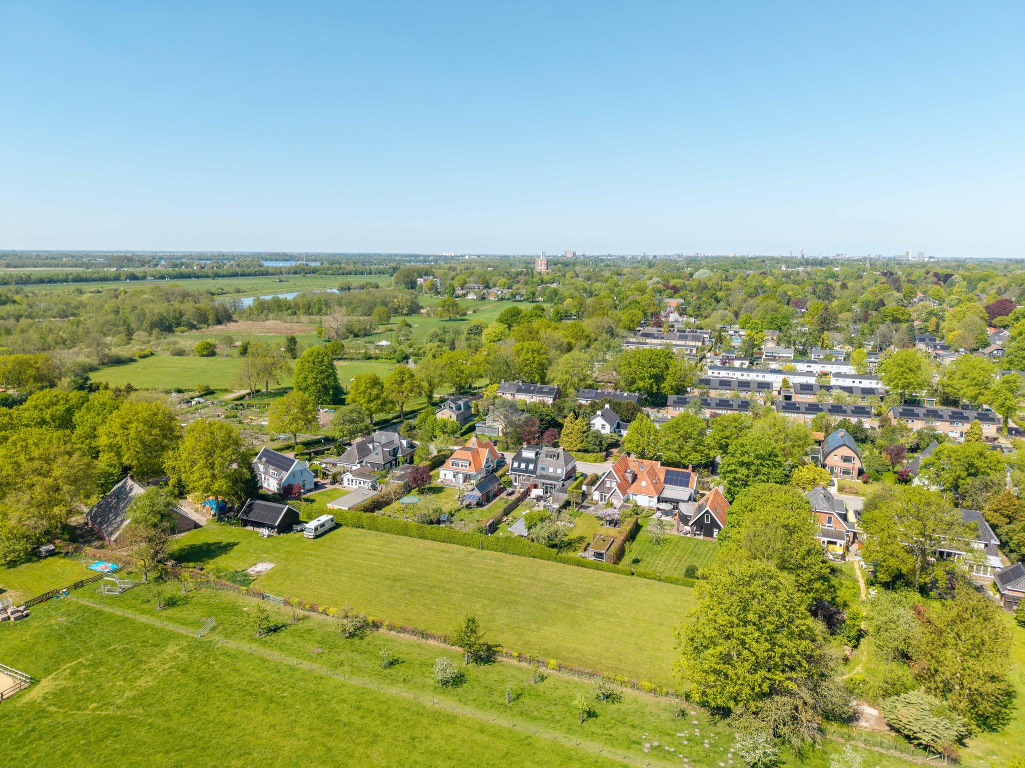 Holsteinslaan 13