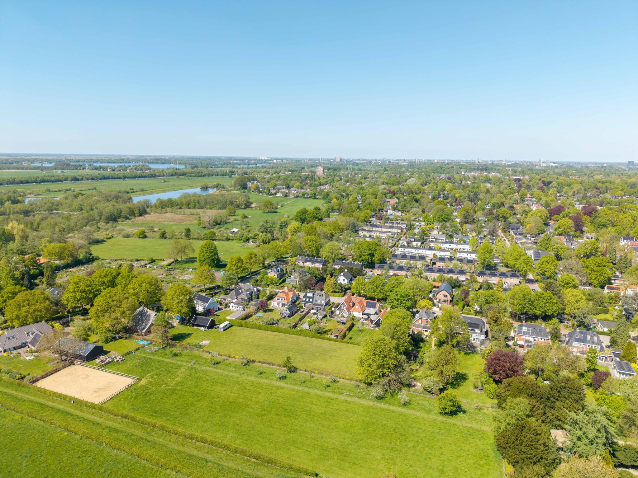 Holsteinslaan 13