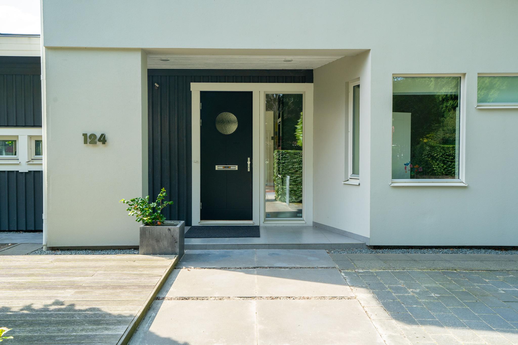 Hoofdweg 124