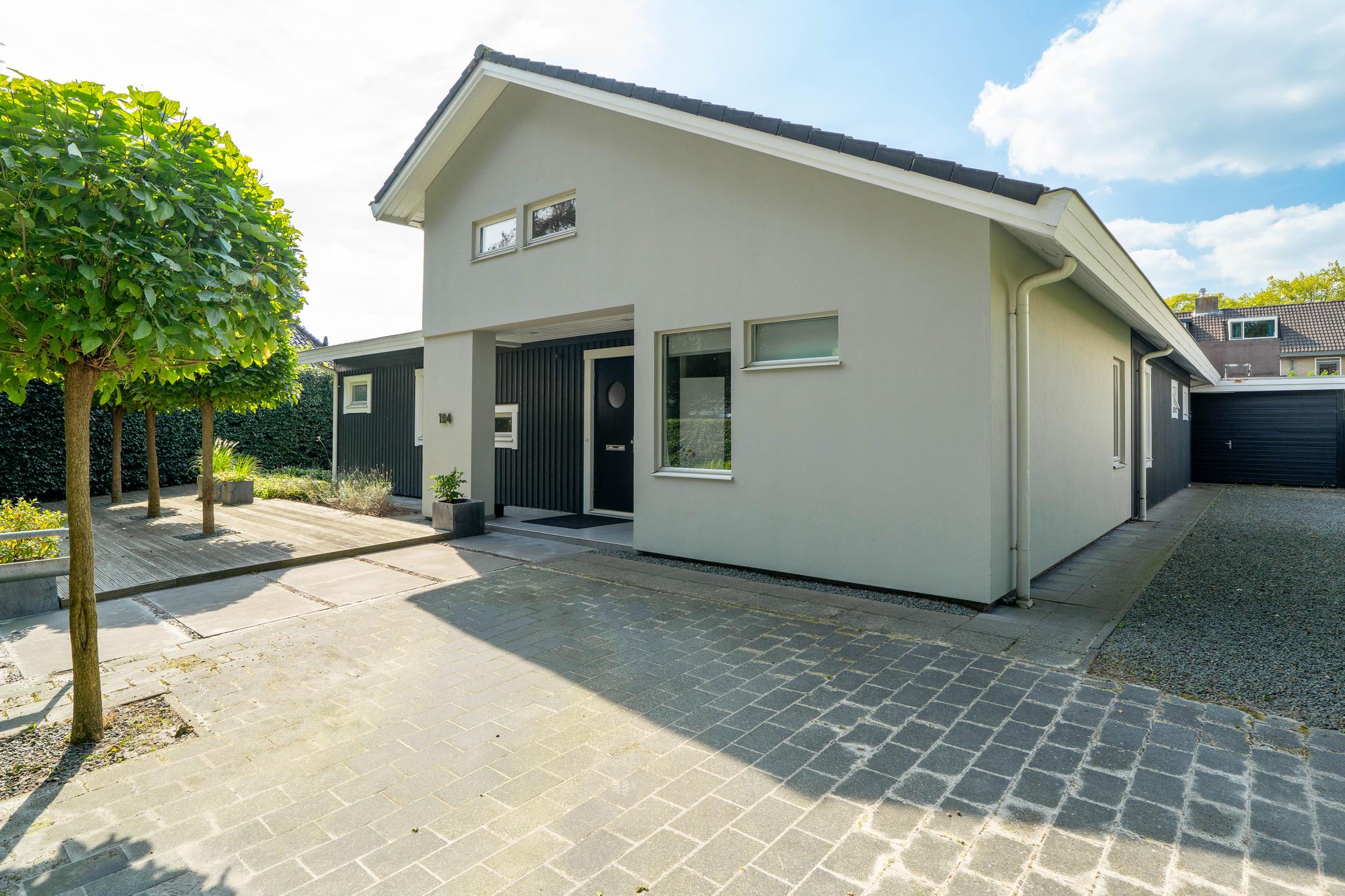Hoofdweg 124