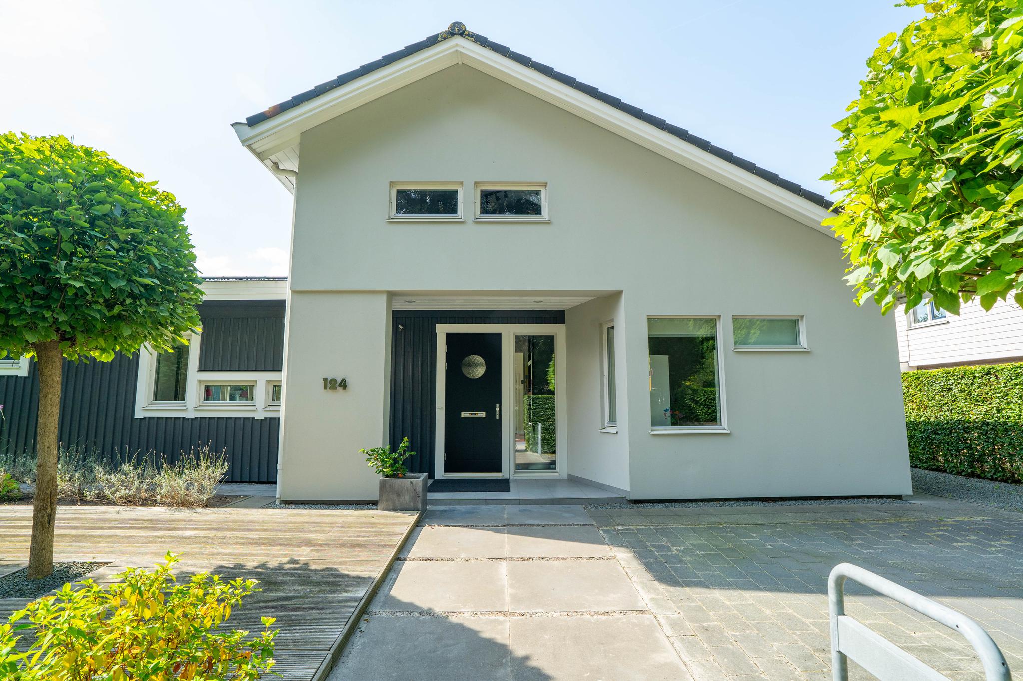 Hoofdweg 124