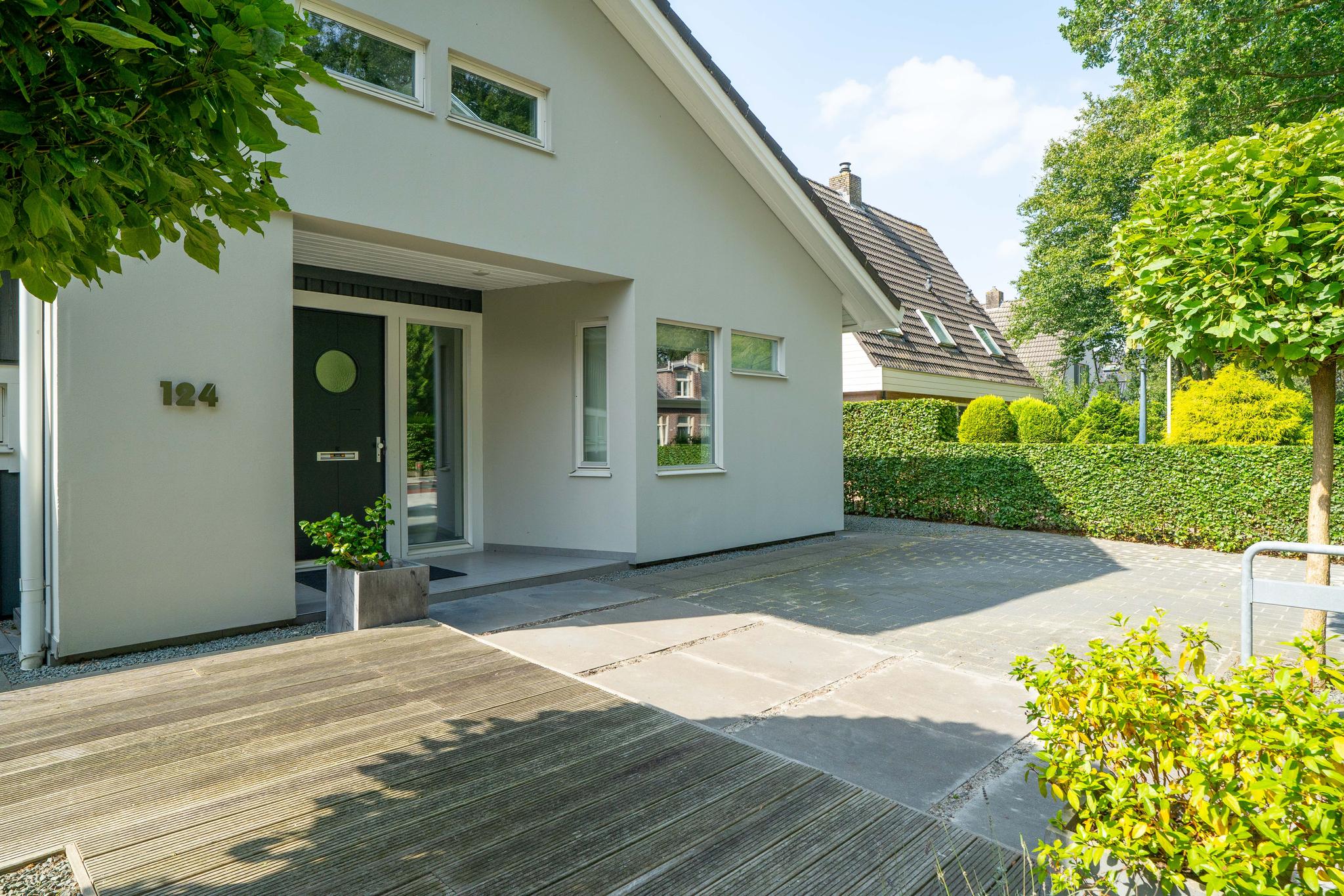 Hoofdweg 124