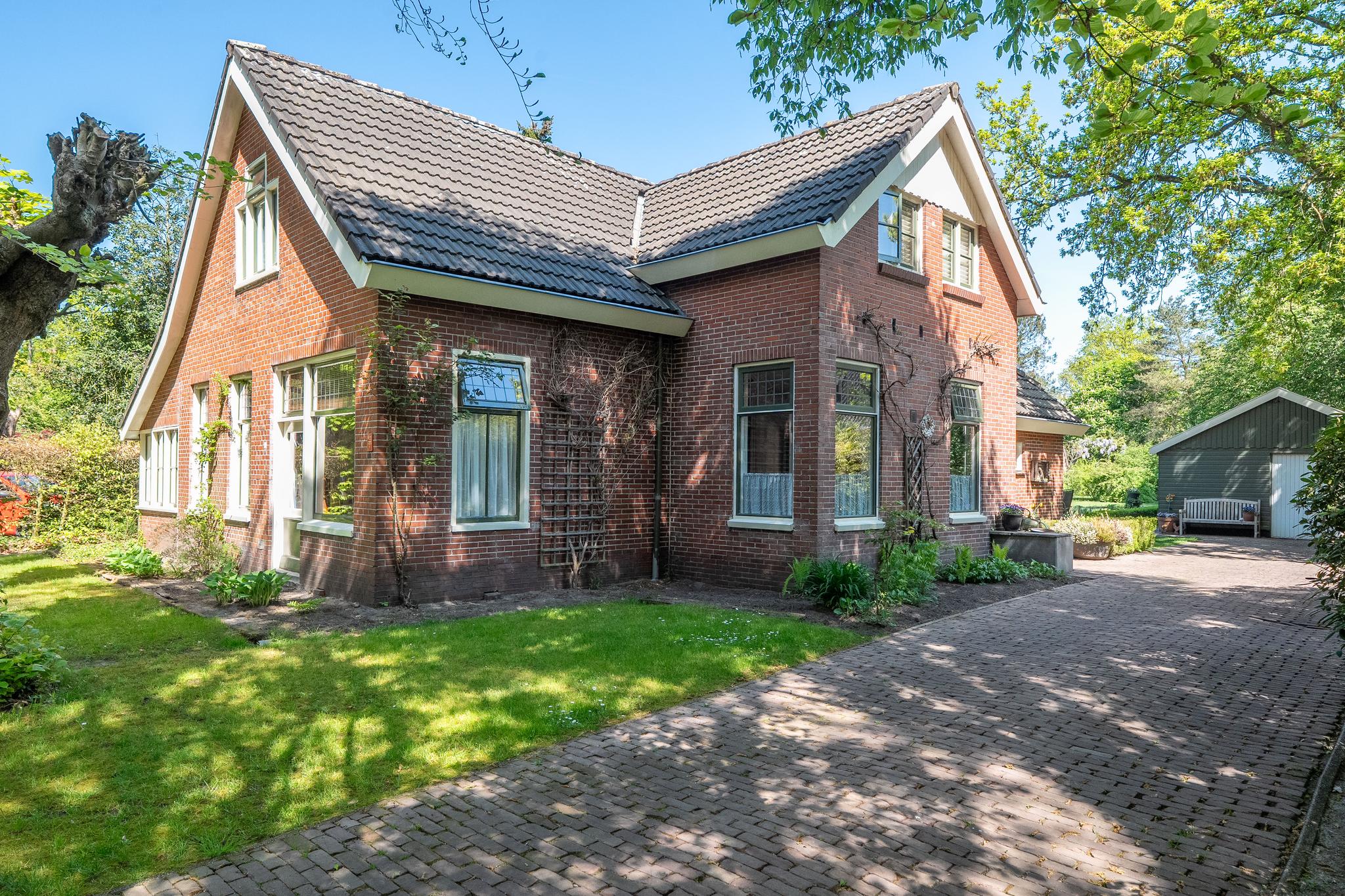 Ruiterweg 15