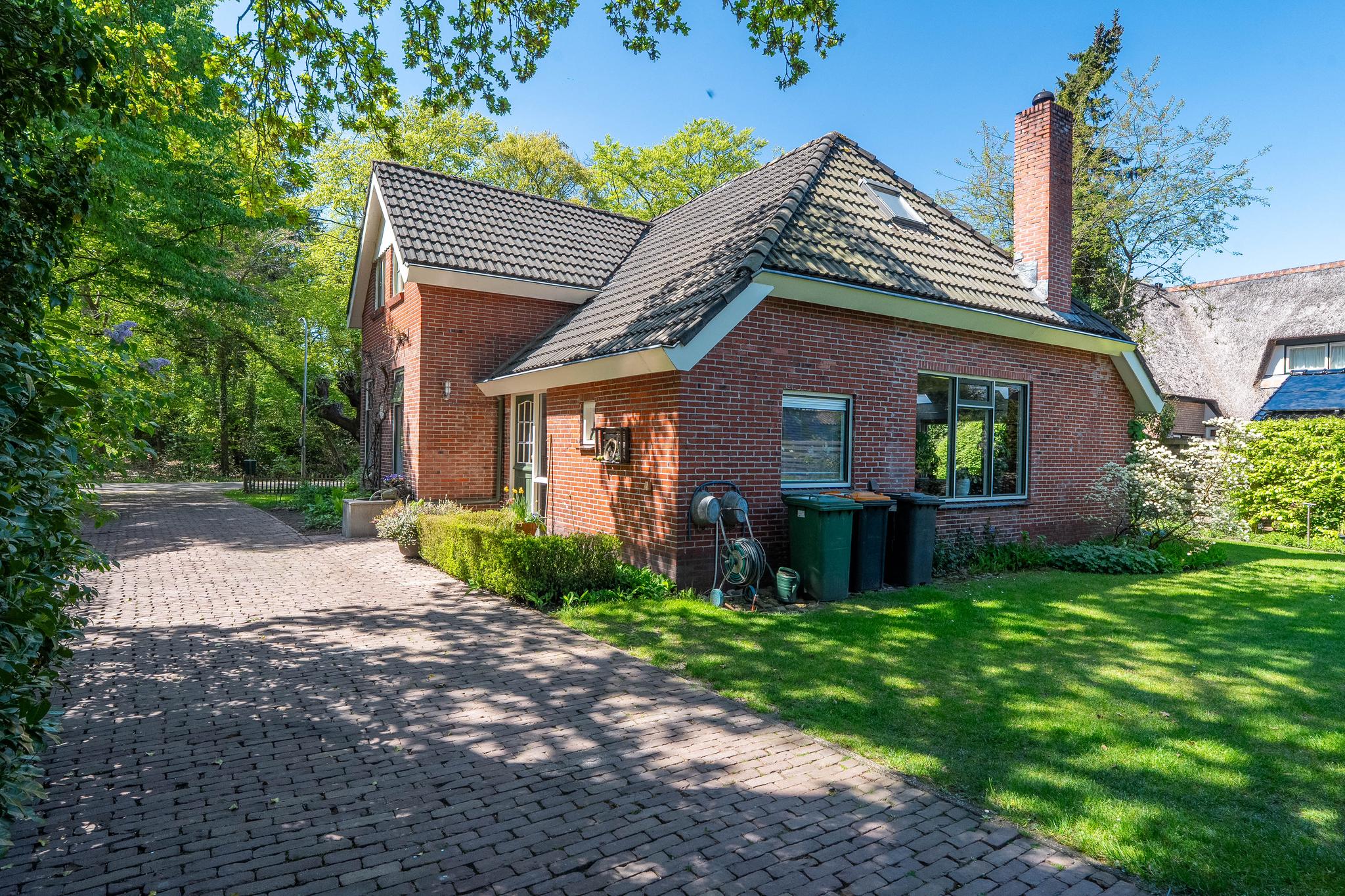 Ruiterweg 15