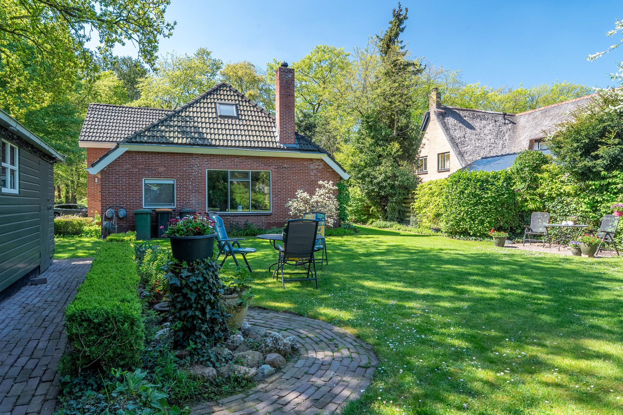 Ruiterweg 15