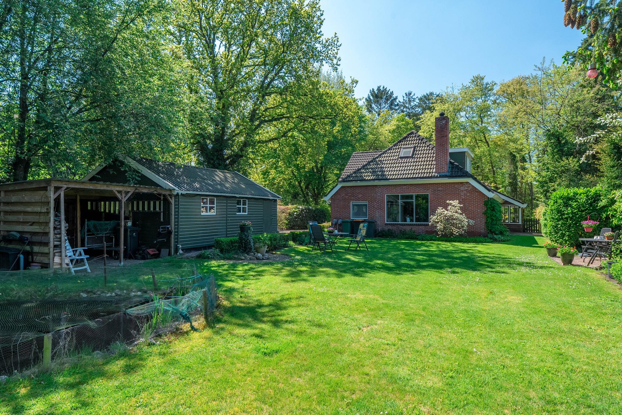 Ruiterweg 15