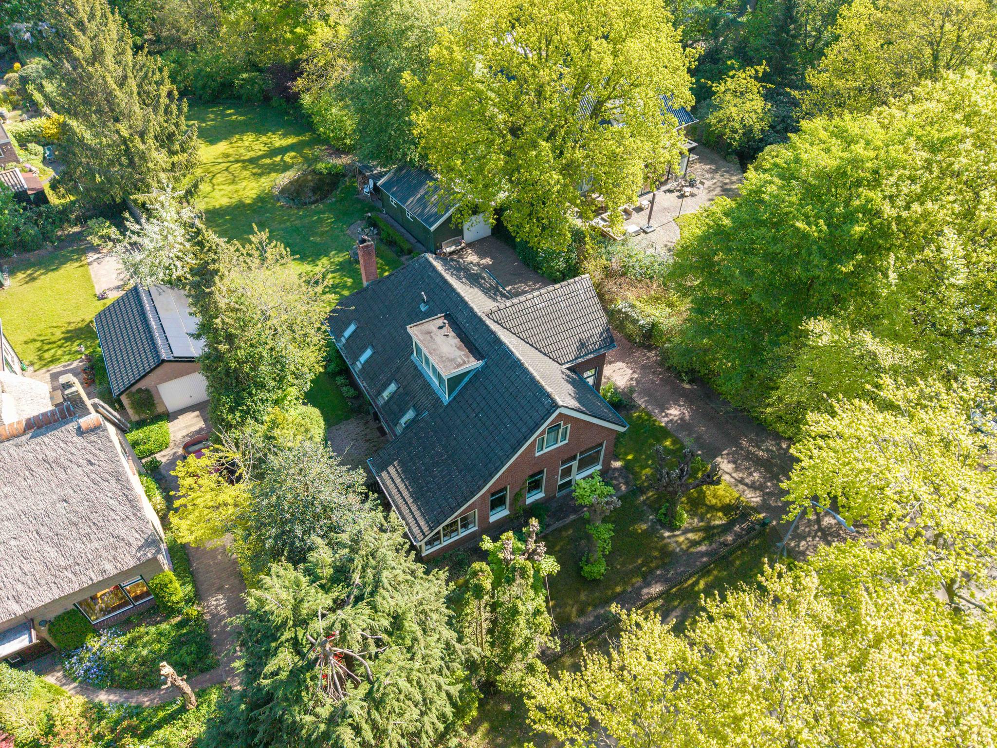 Ruiterweg 15
