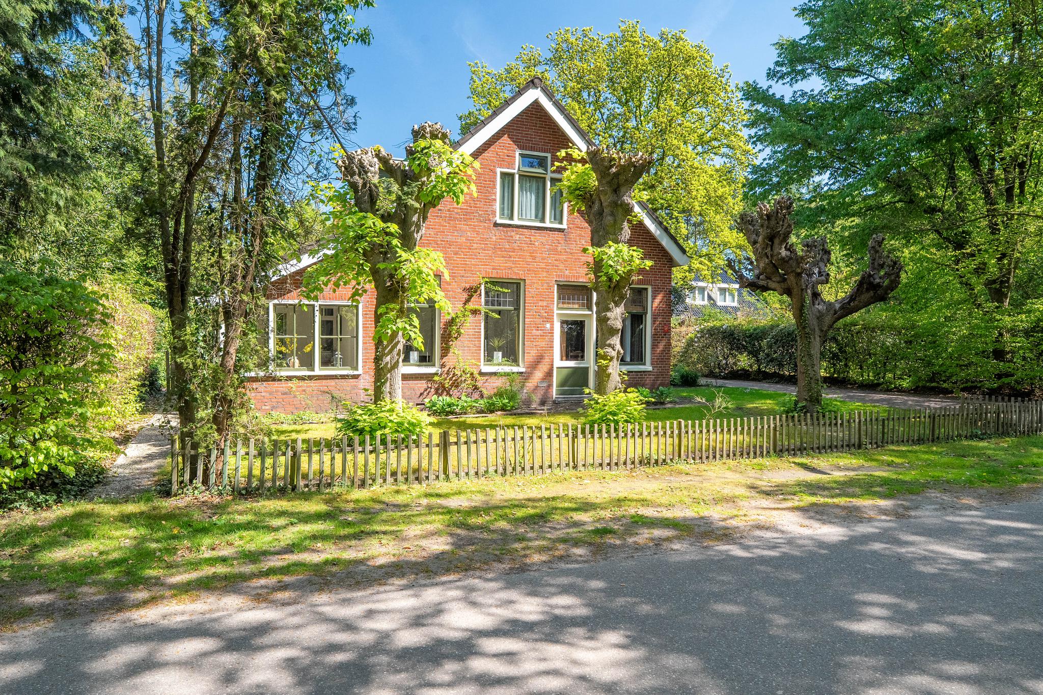 Ruiterweg 15