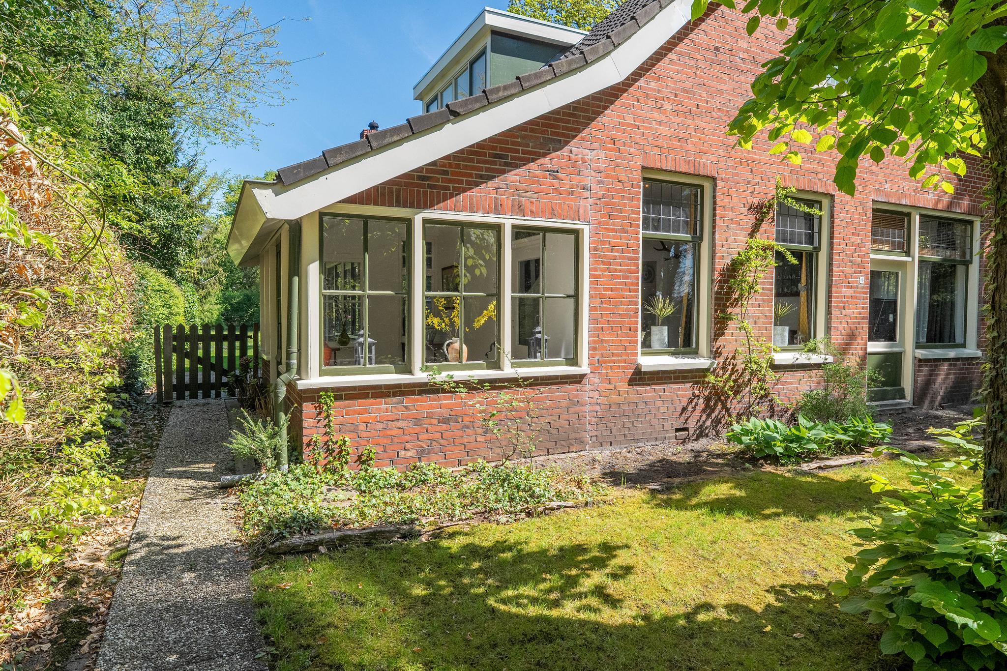 Ruiterweg 15
