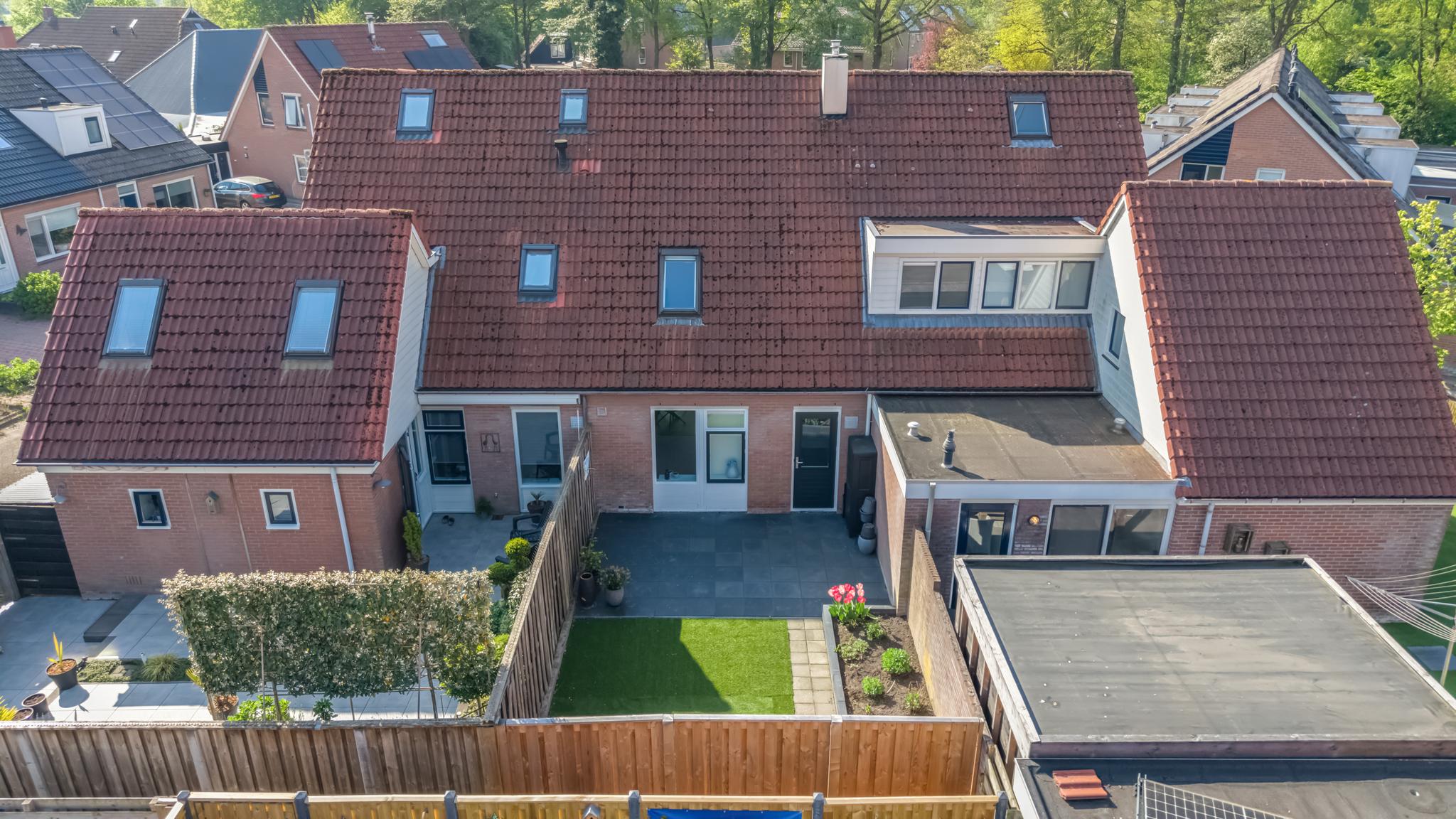 Boermarke 36