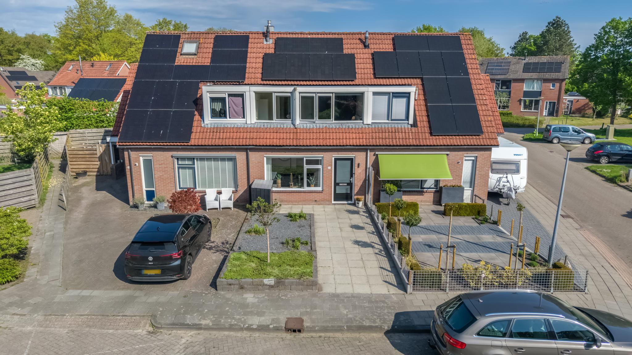Boermarke 36