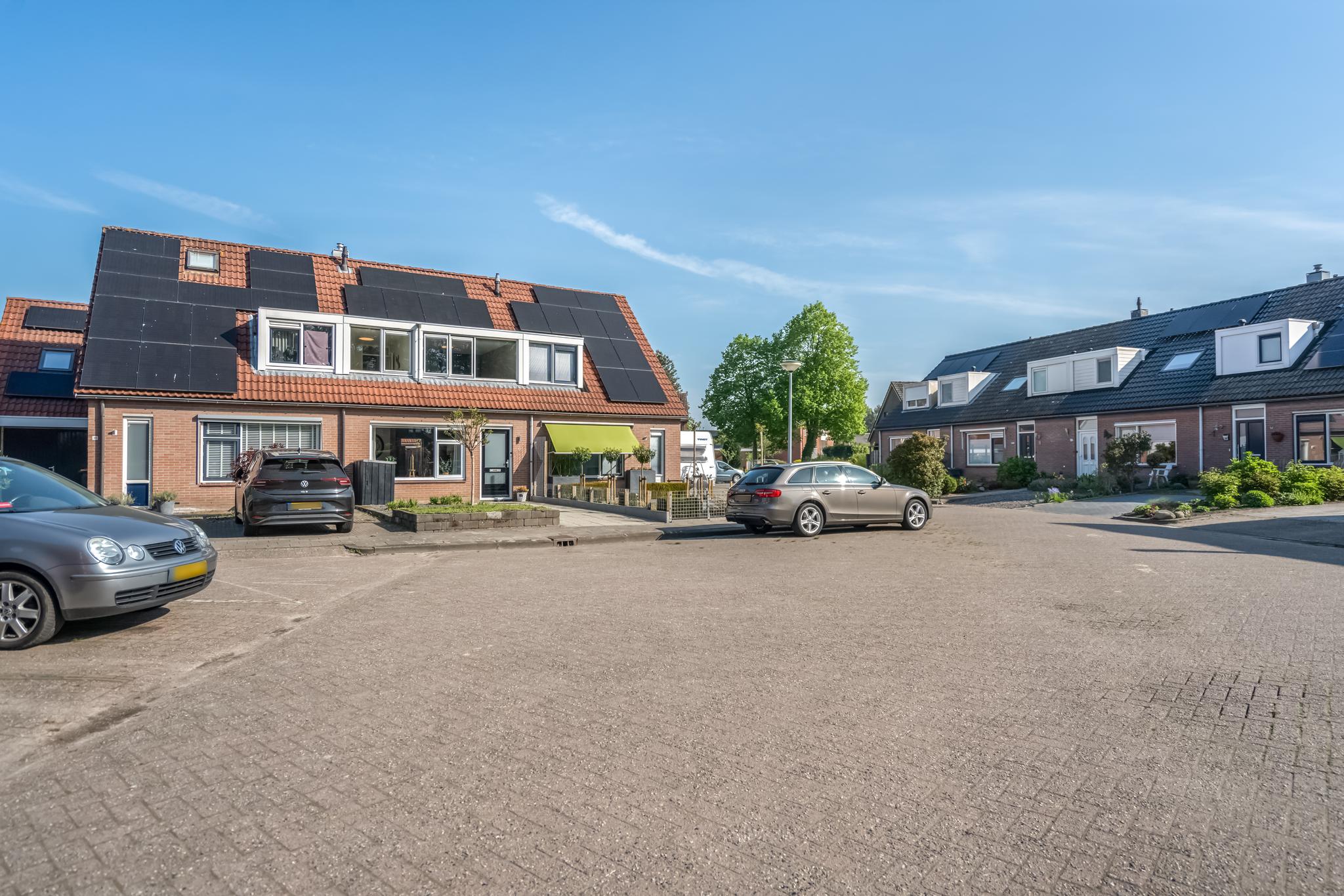Boermarke 36