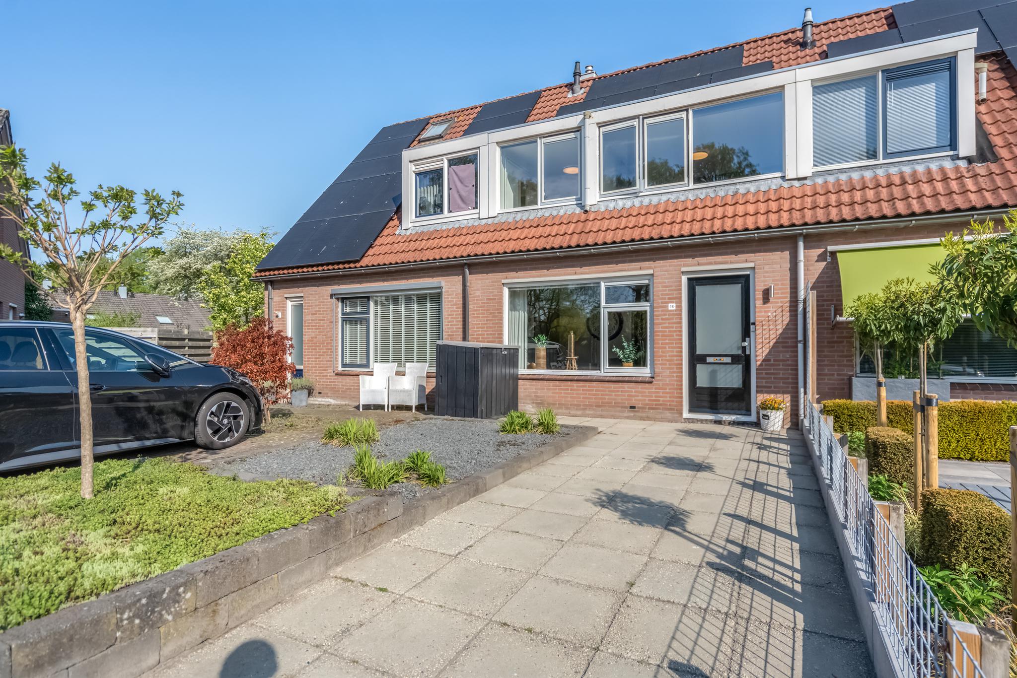 Boermarke 36