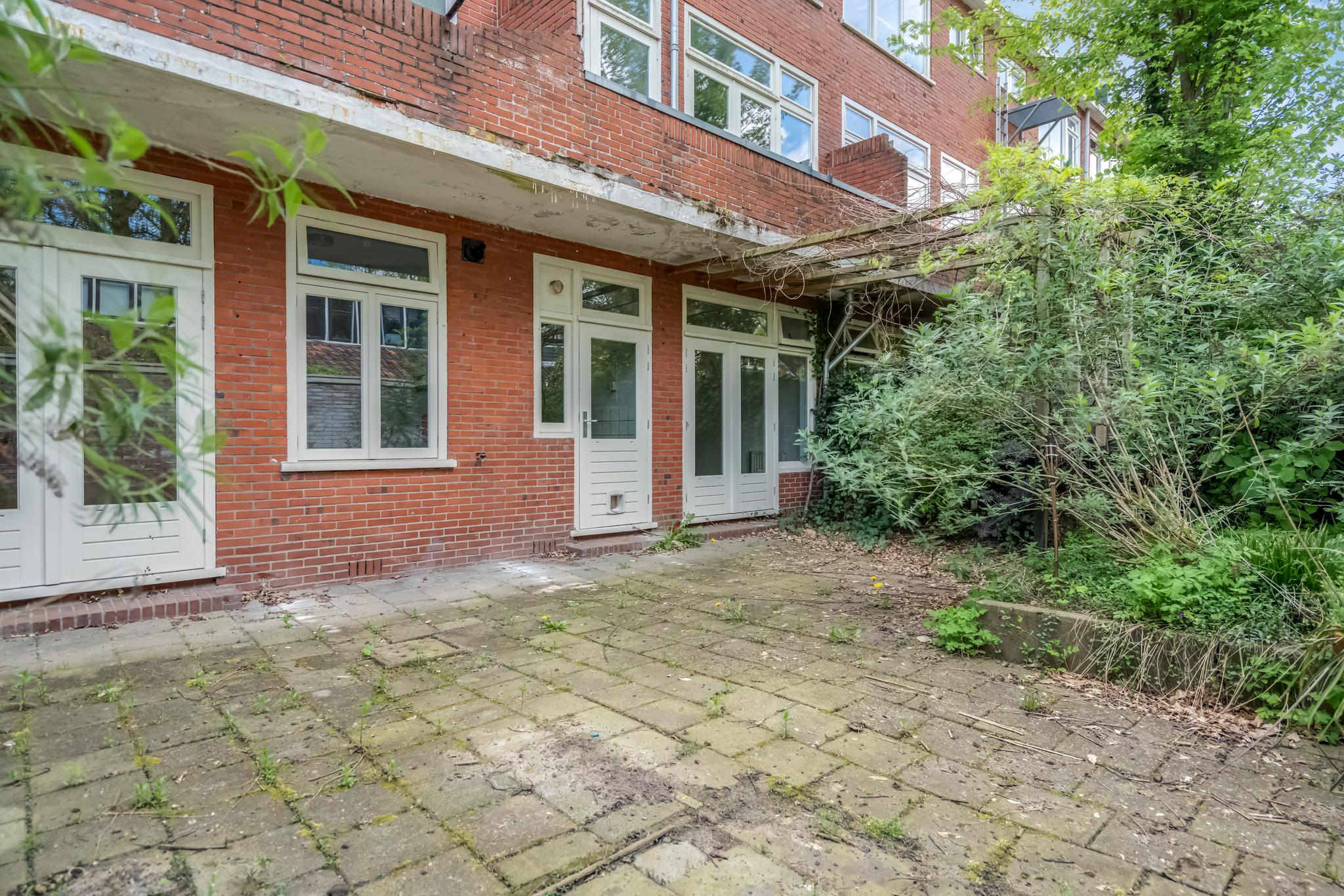 Tweede Willemstraat 56