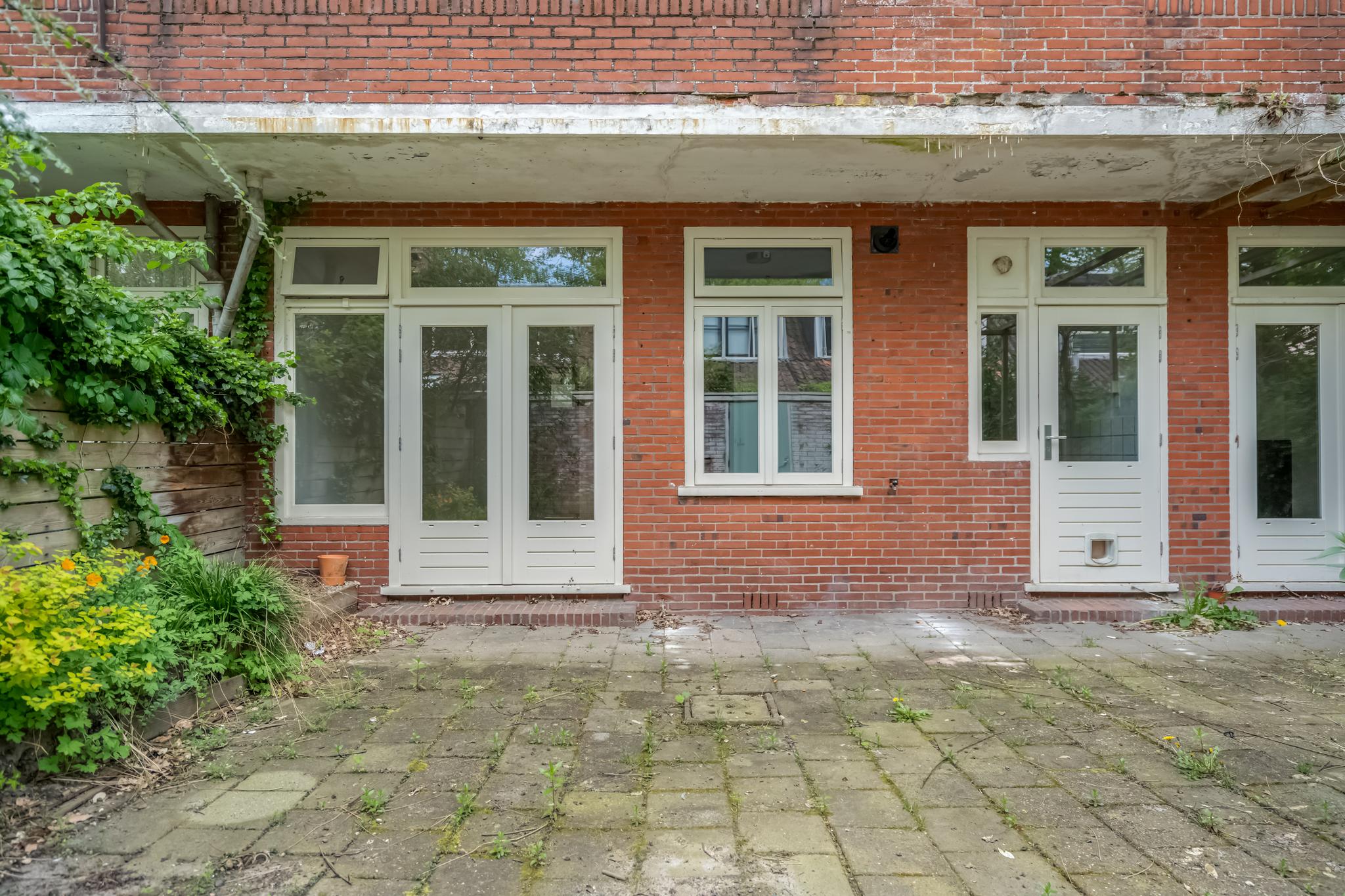 Tweede Willemstraat 56