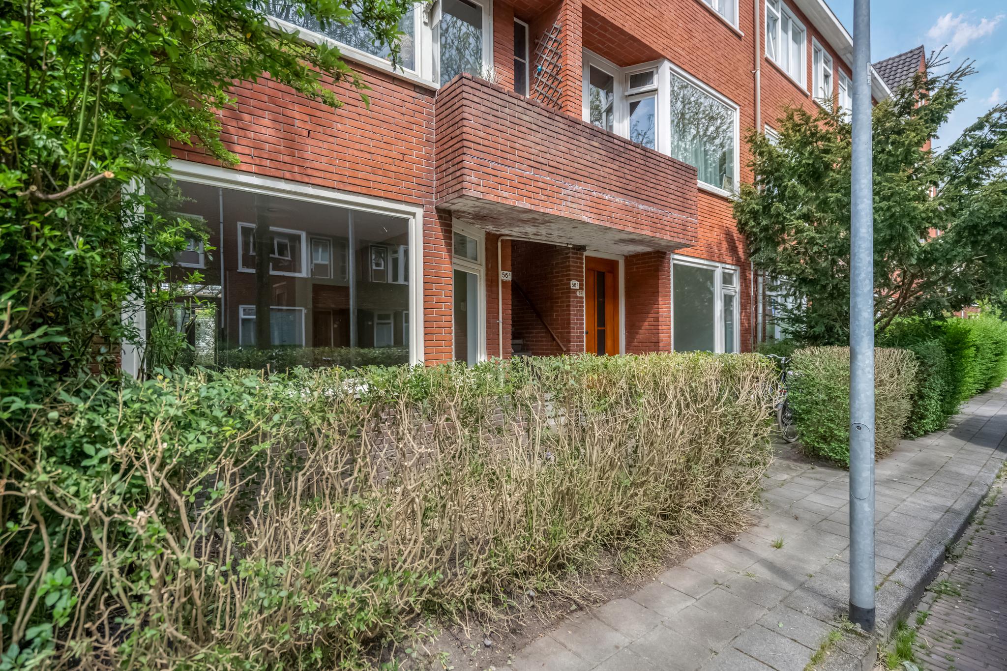 Tweede Willemstraat 56