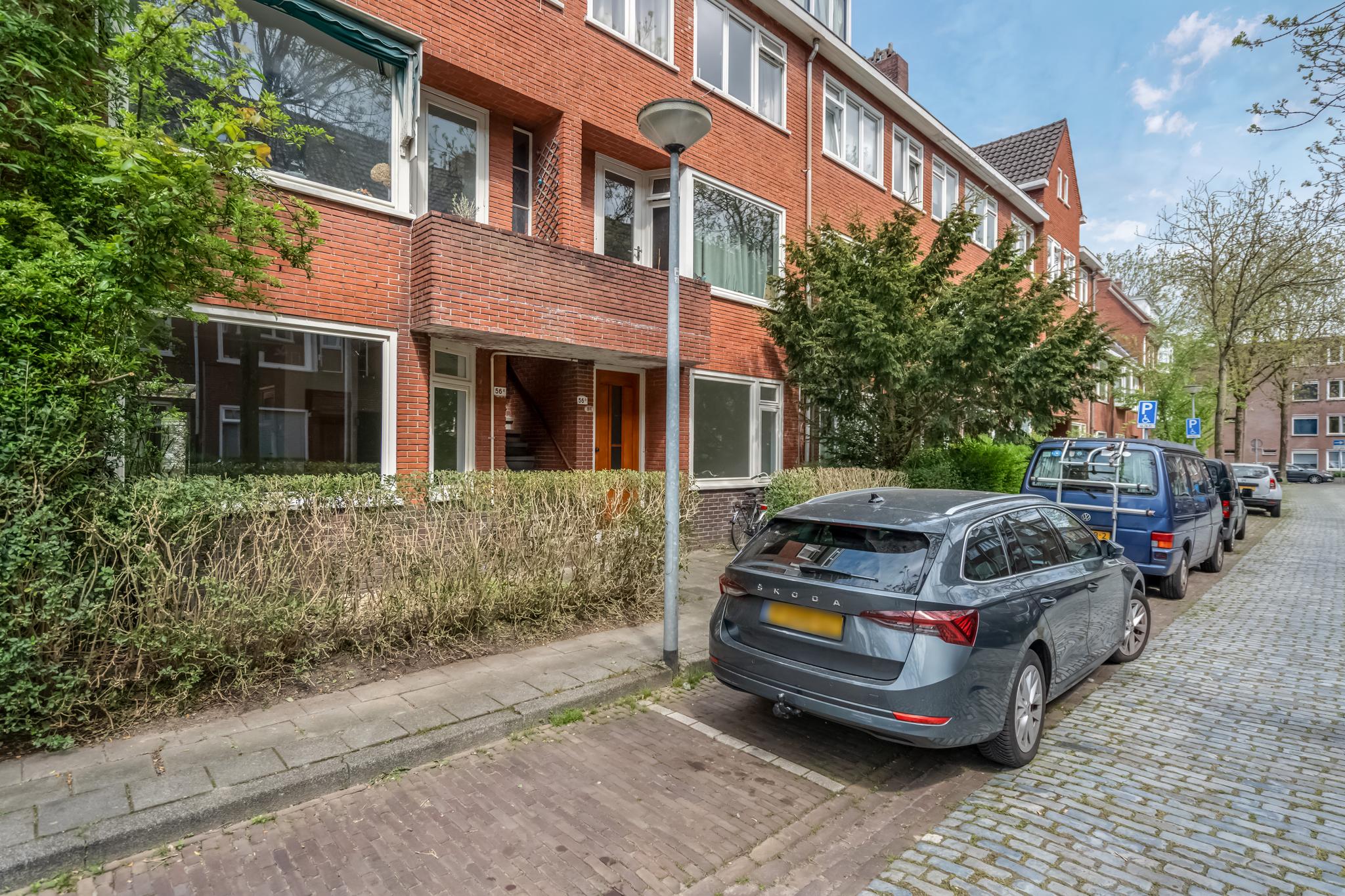 Tweede Willemstraat 56