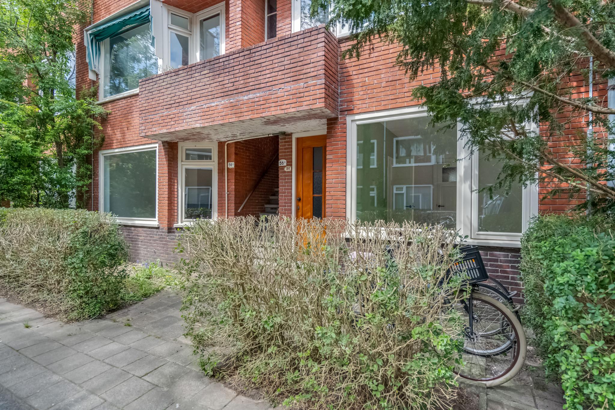 Tweede Willemstraat 56
