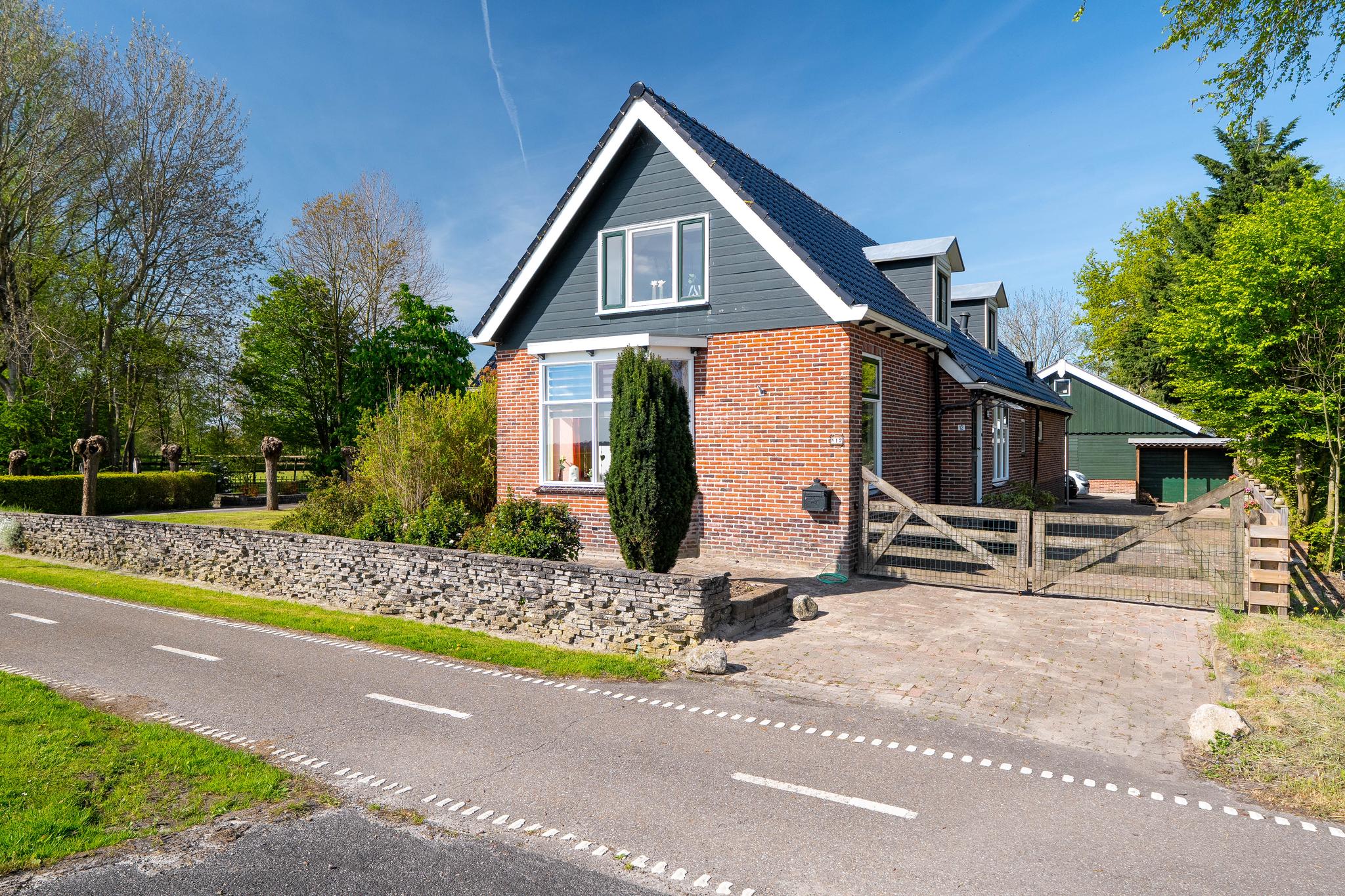Woldweg 12