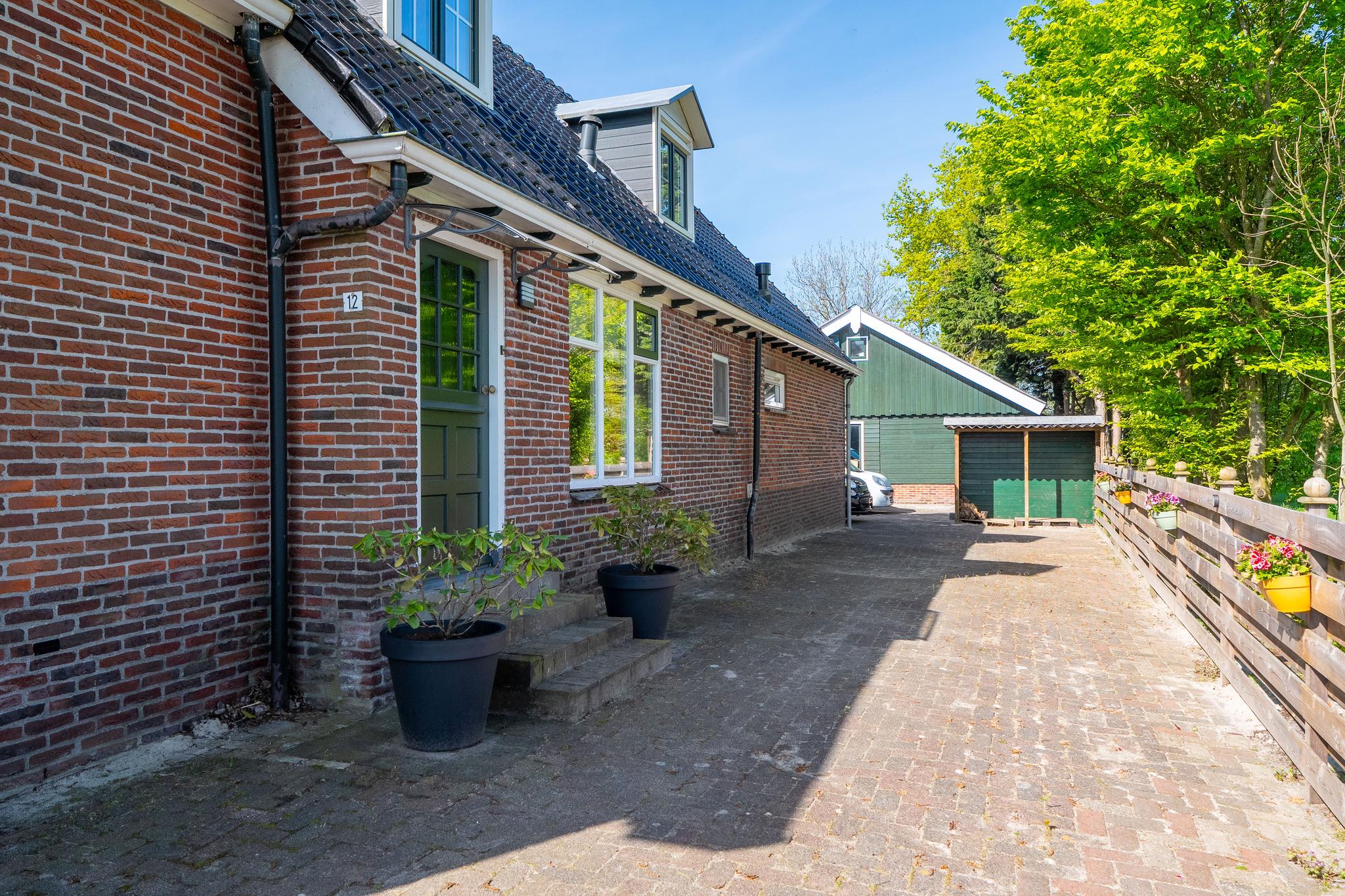 Woldweg 12
