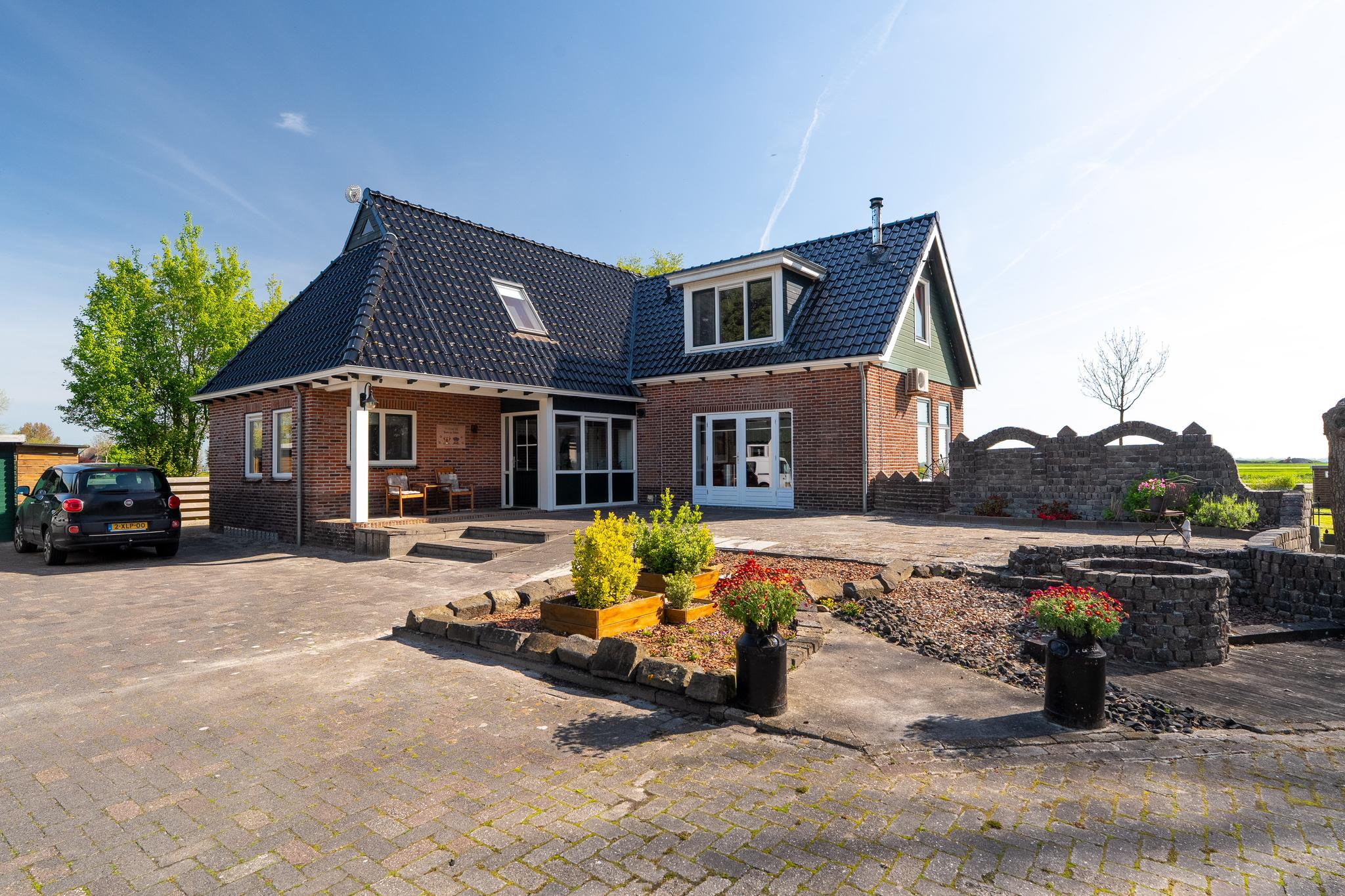 Woldweg 12