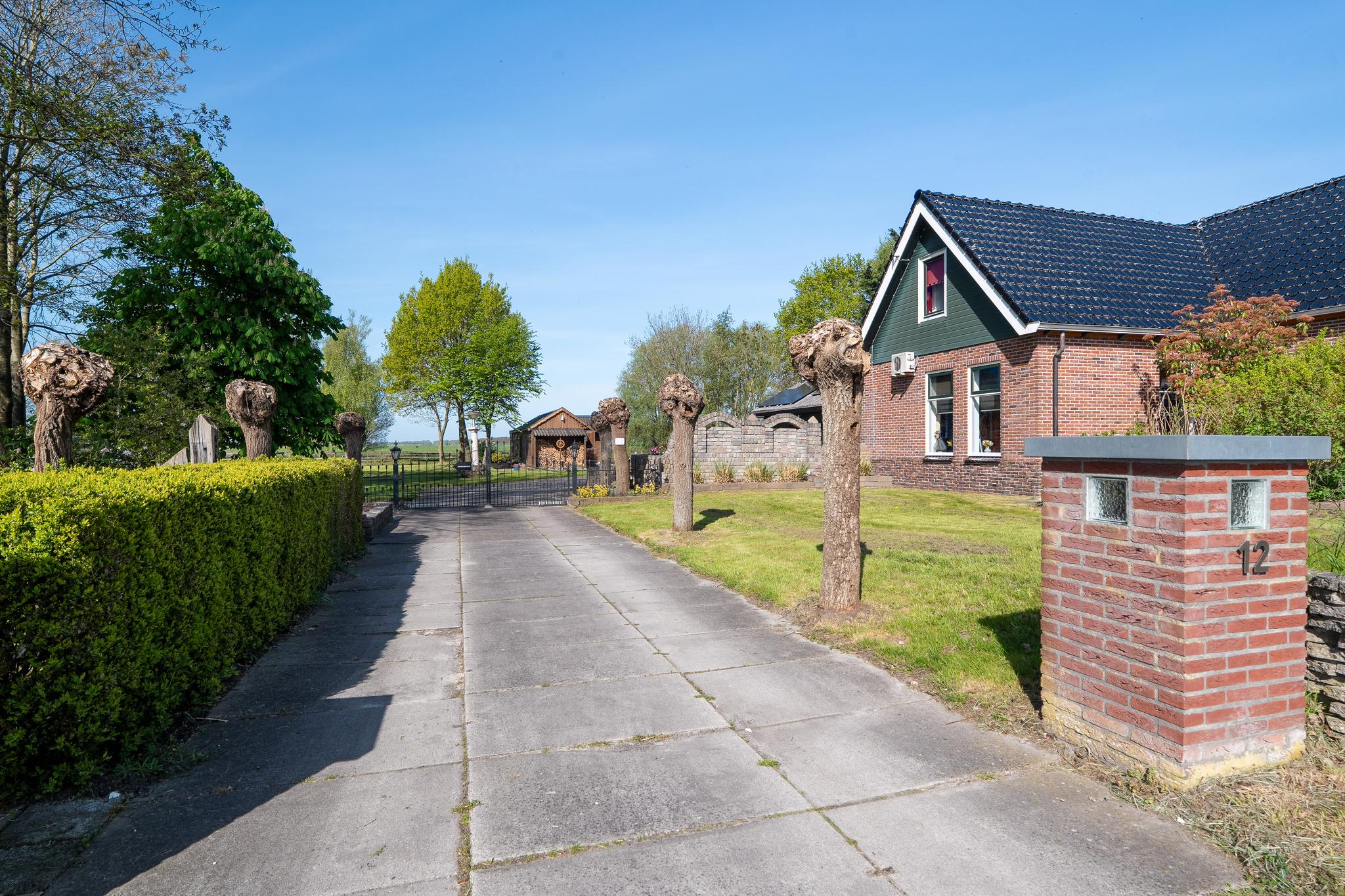 Woldweg 12