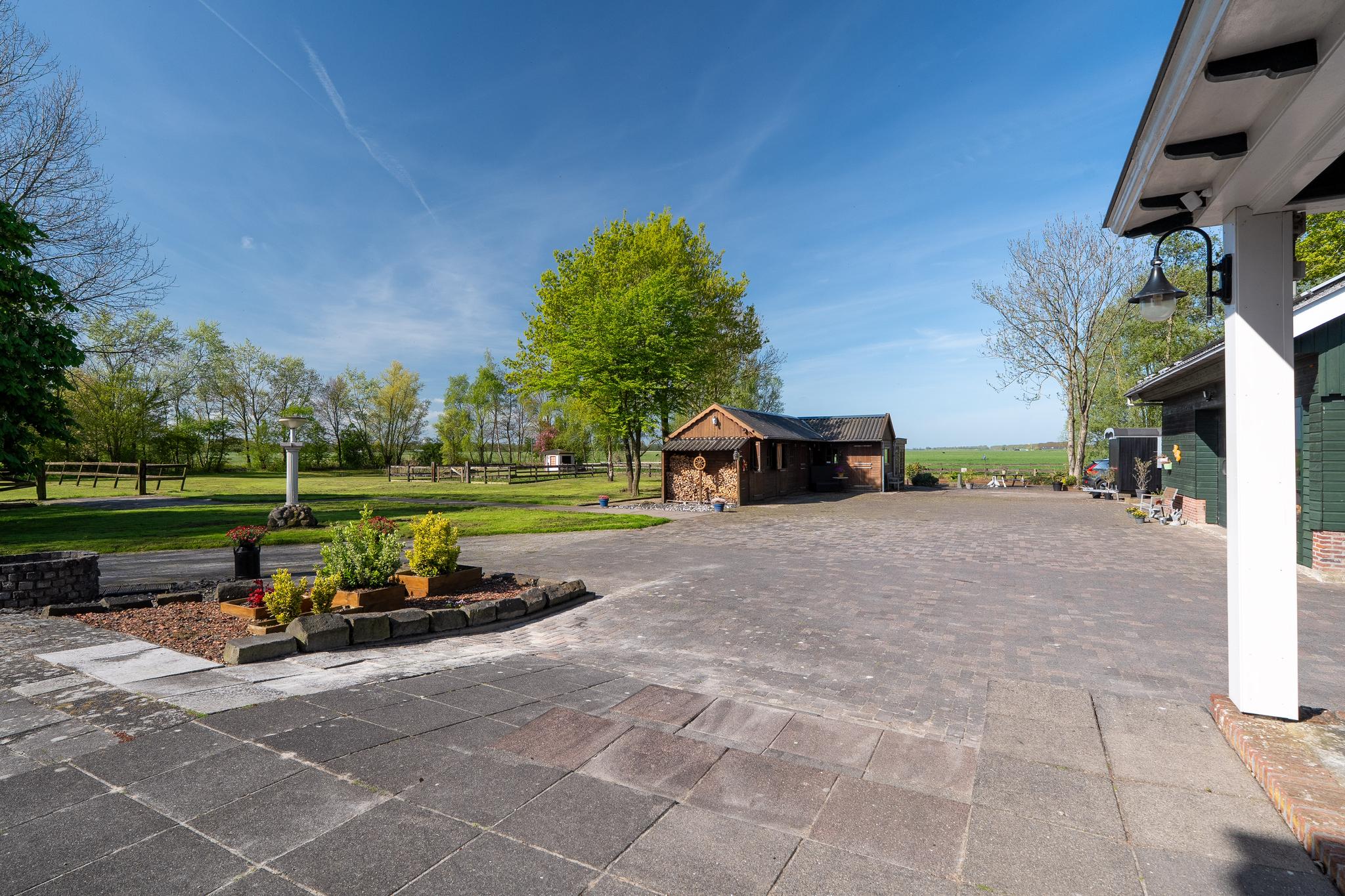 Woldweg 12
