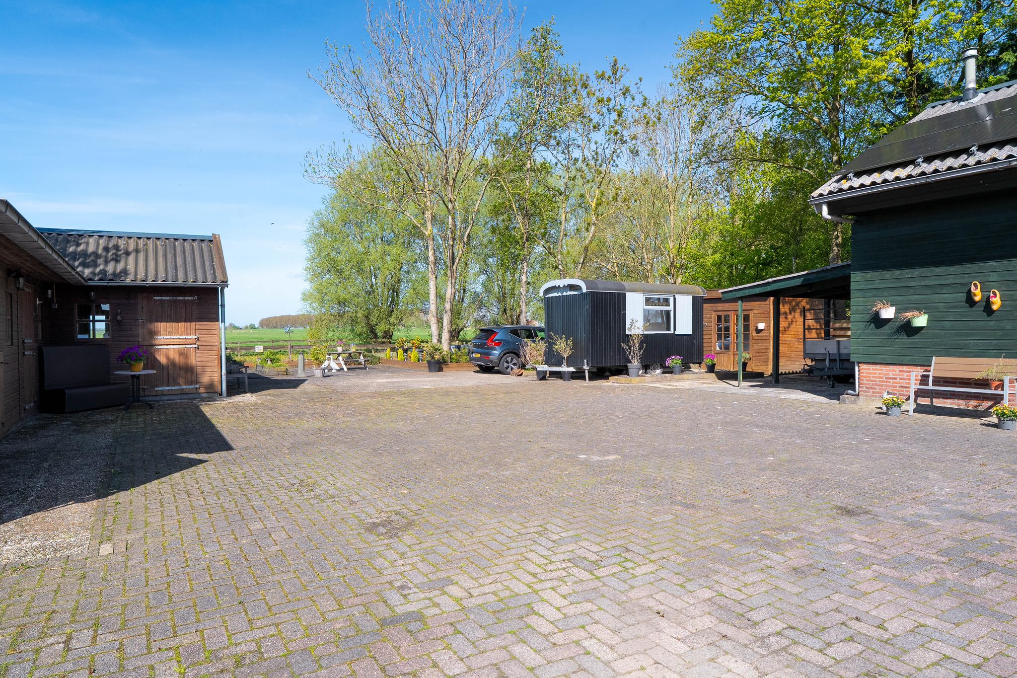 Woldweg 12