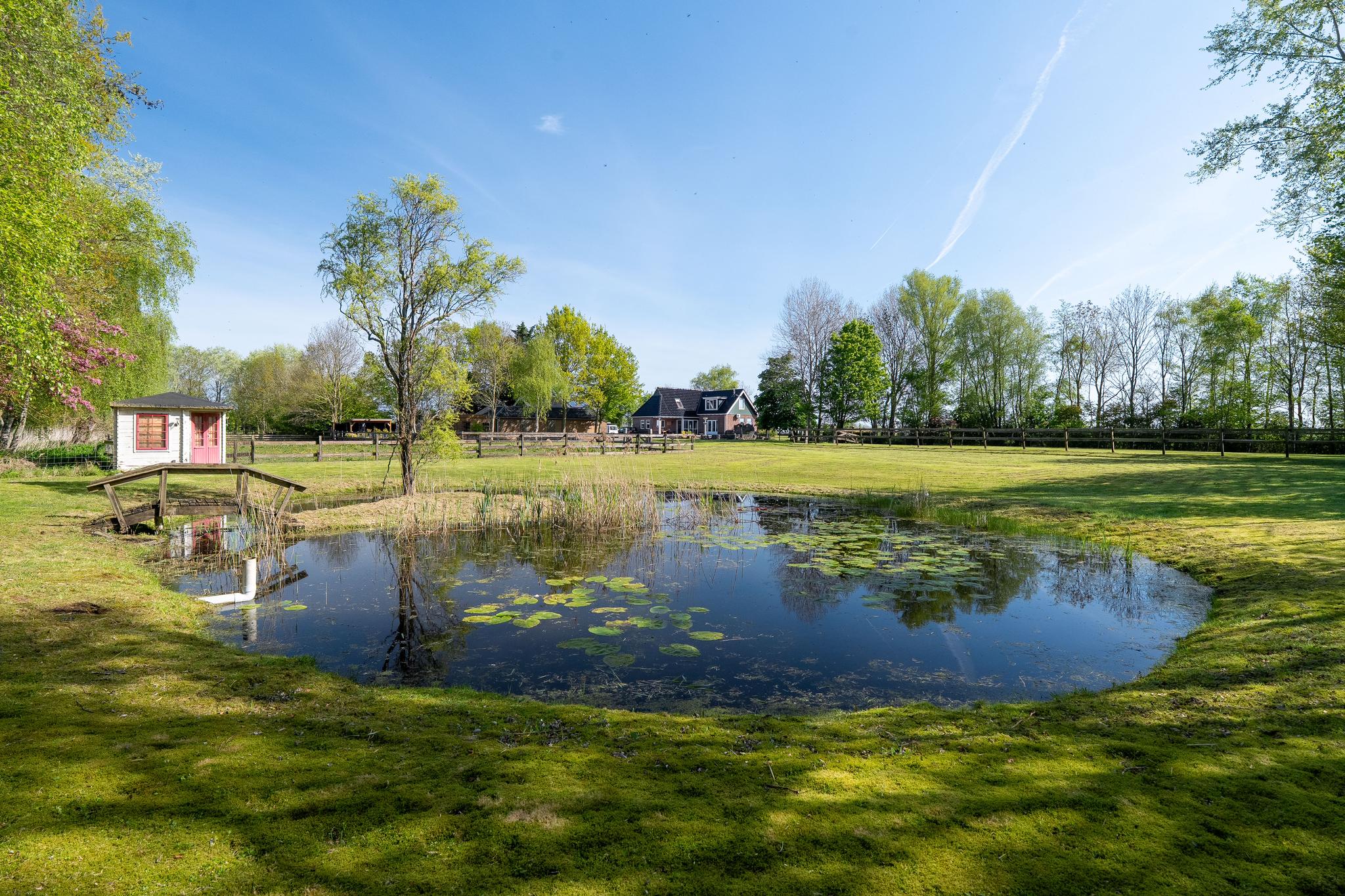 Woldweg 12