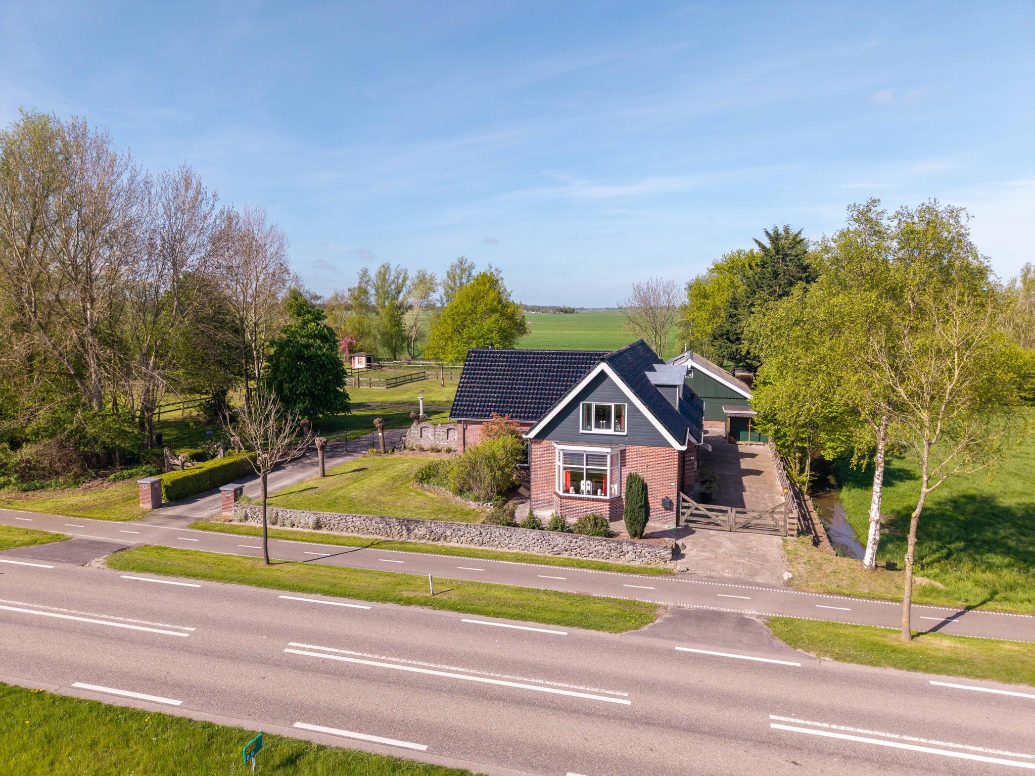 Woldweg 12